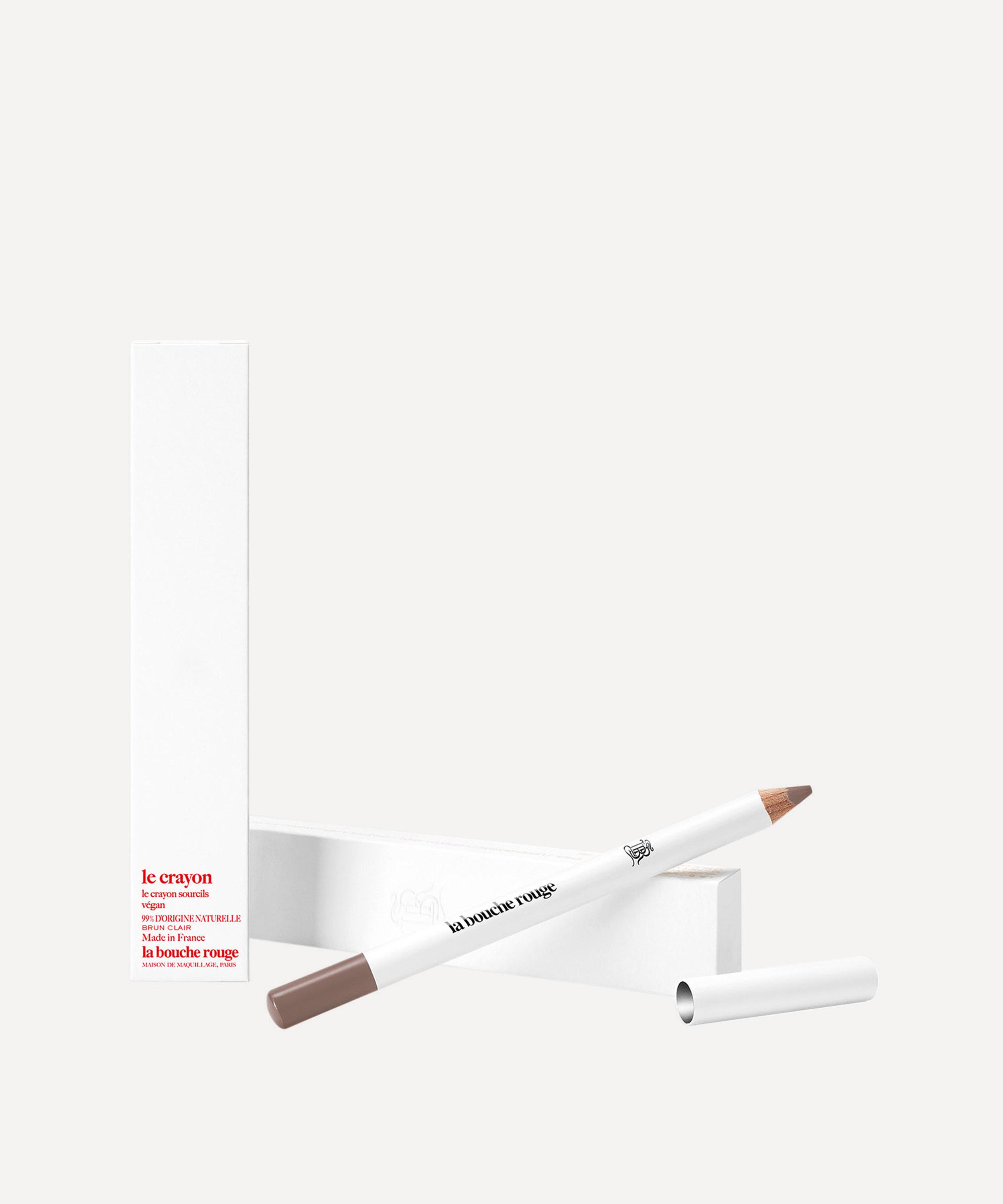 La Bouche Rouge Paris - Eyebrow Pencil 1g image number 3