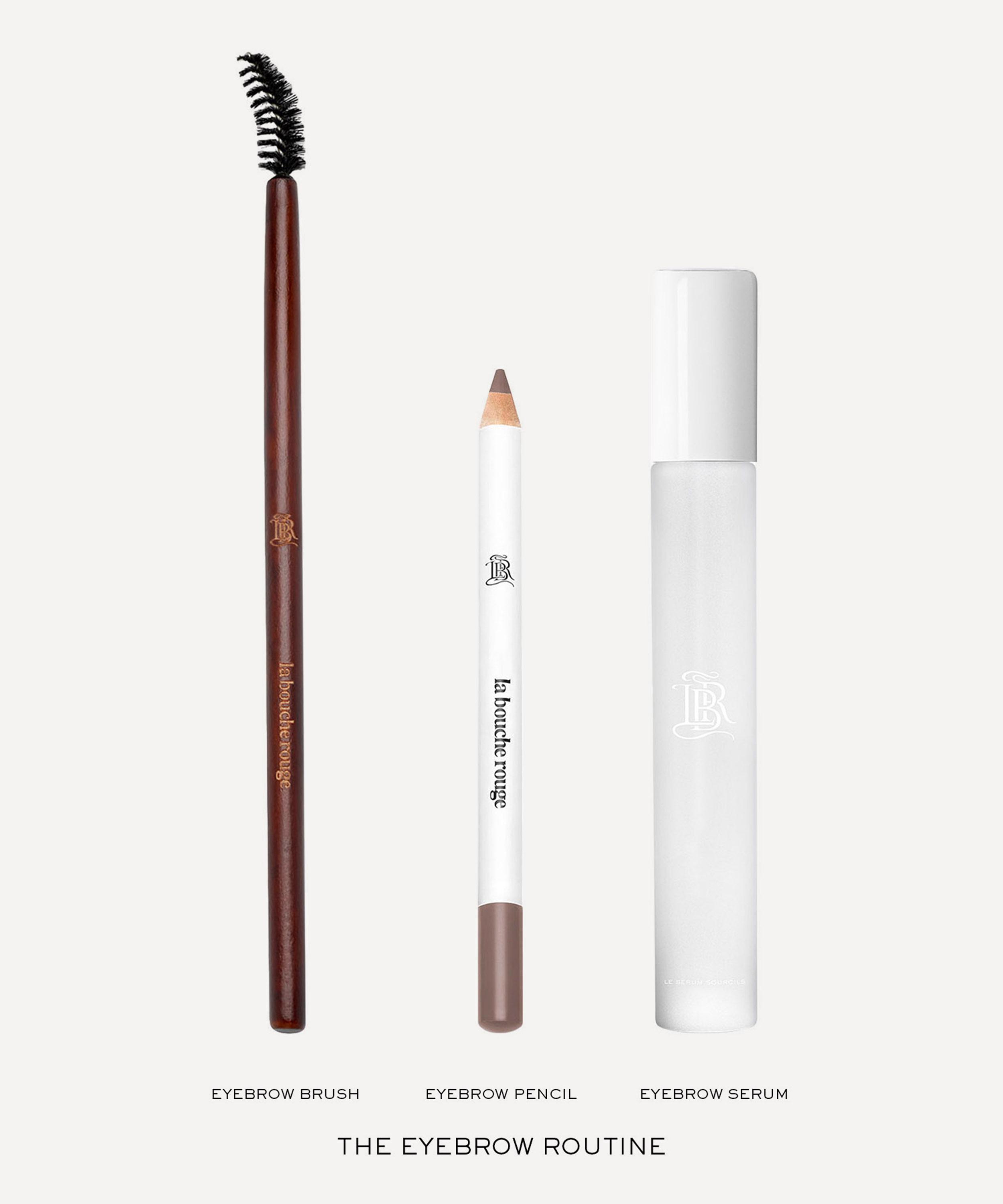 La Bouche Rouge Paris - Eyebrow Pencil 1g image number 4