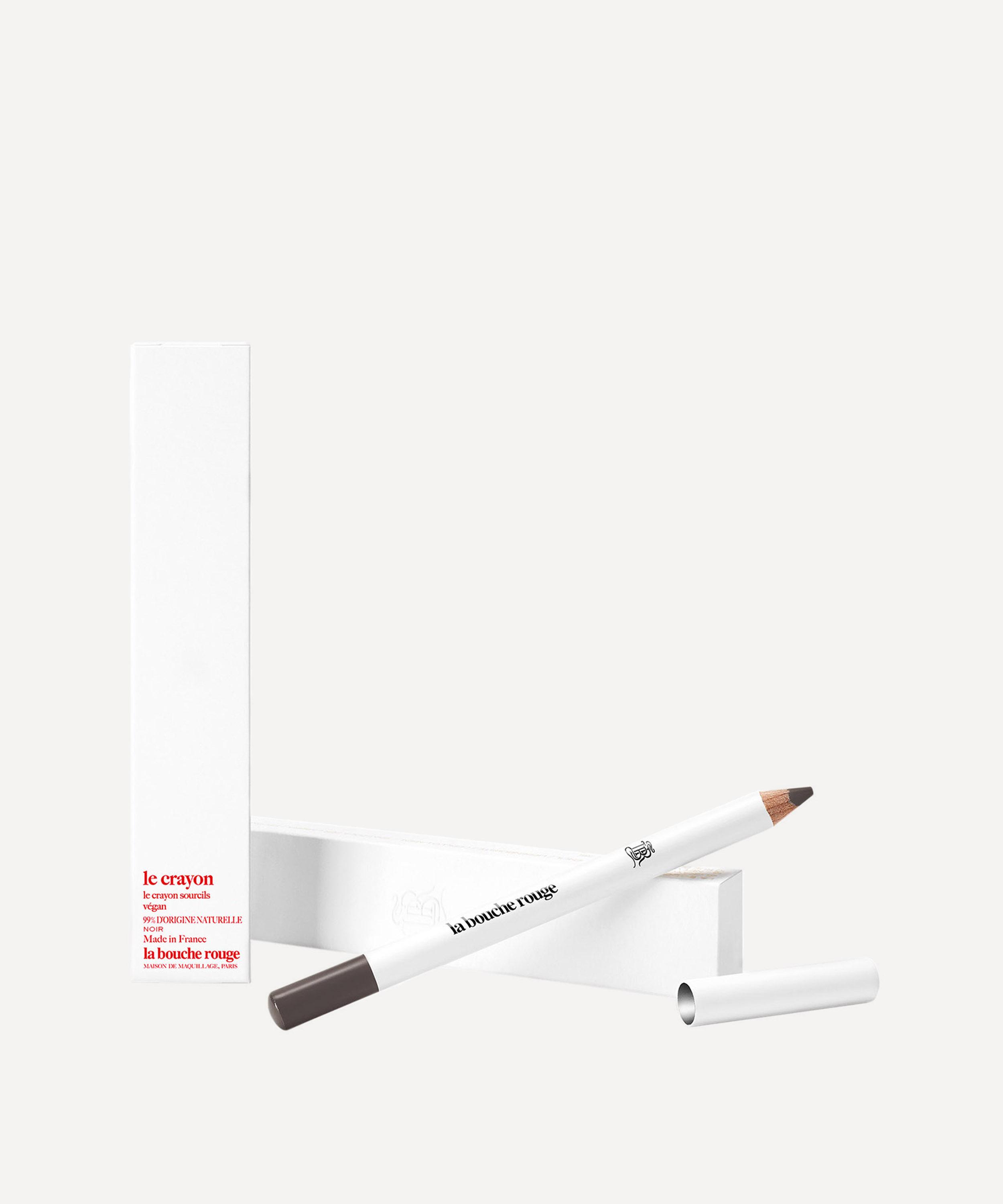 La Bouche Rouge Paris - Eyebrow Pencil 1g image number 3