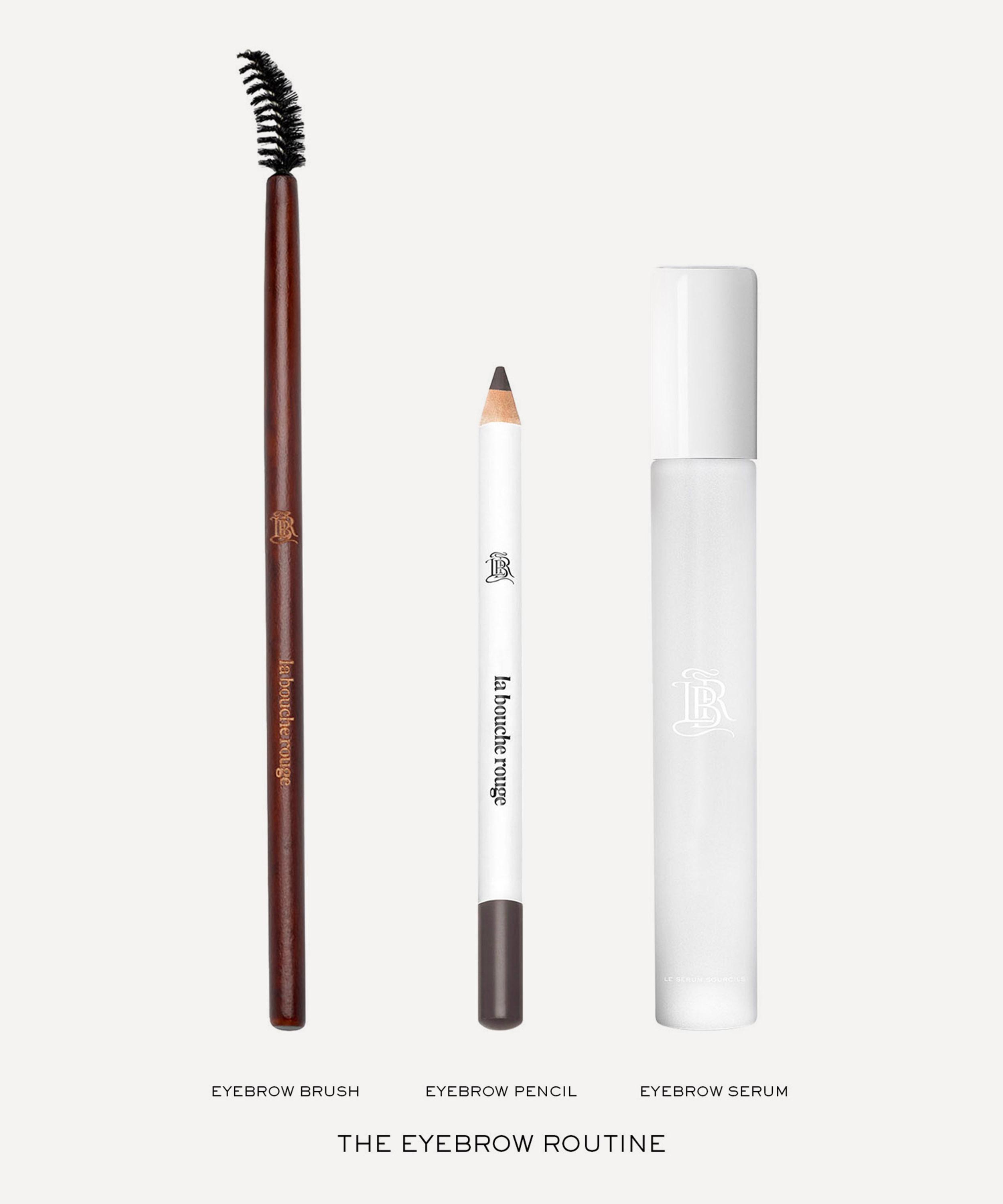 La Bouche Rouge Paris - Eyebrow Pencil 1g image number 4