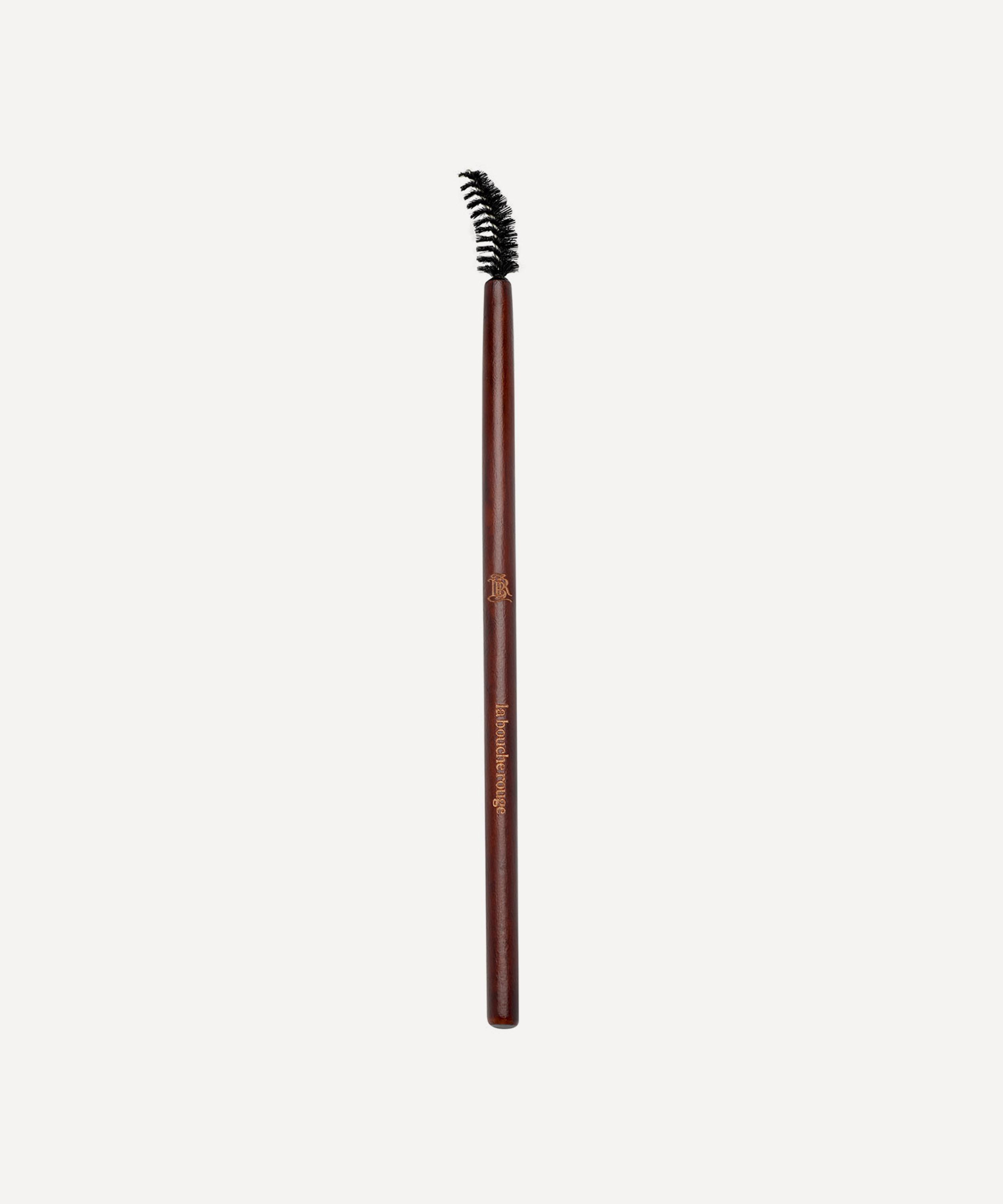 La Bouche Rouge Paris - Eyebrow Brush image number 0