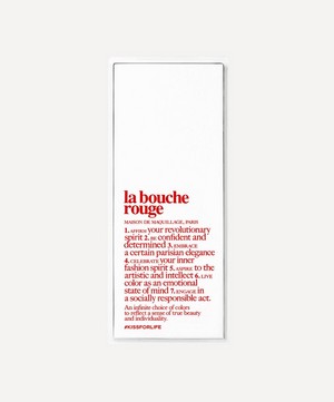 La Bouche Rouge Paris - The Blush Stick 4g image number 5