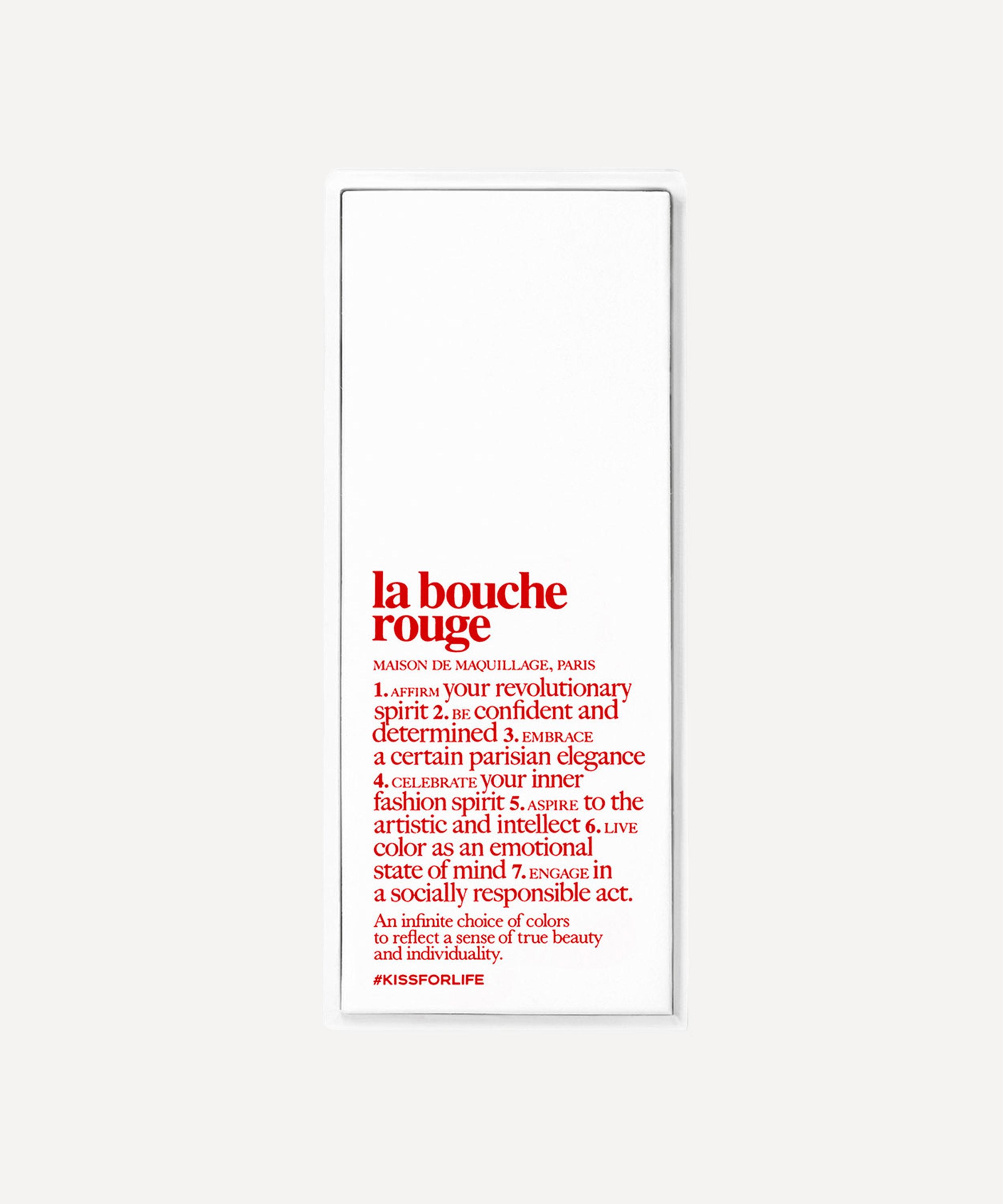 La Bouche Rouge Paris - The Blush Stick 4g image number 5