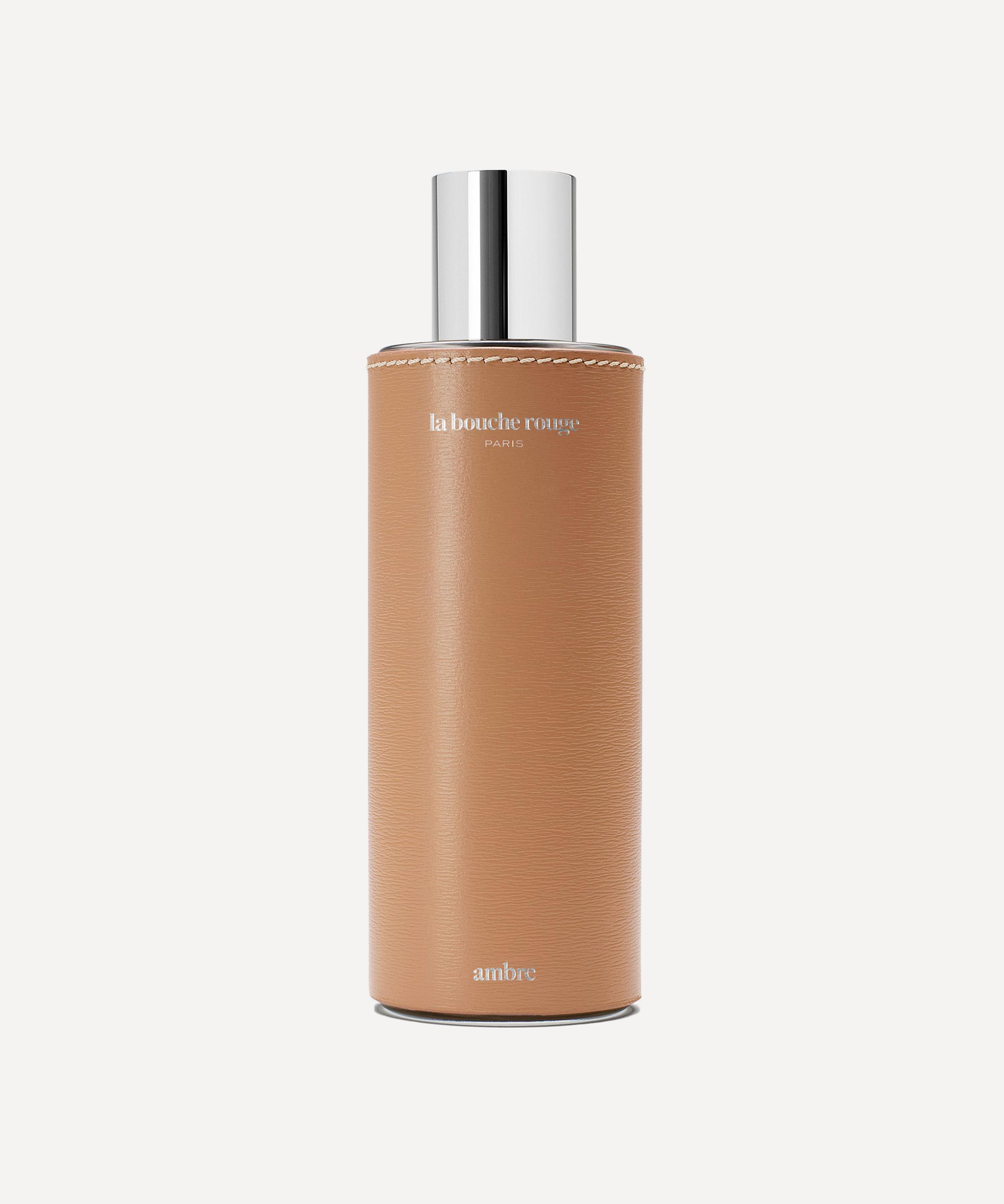 La Bouche Rouge Paris - Ambre Extrait de Parfum 100ml image number 0