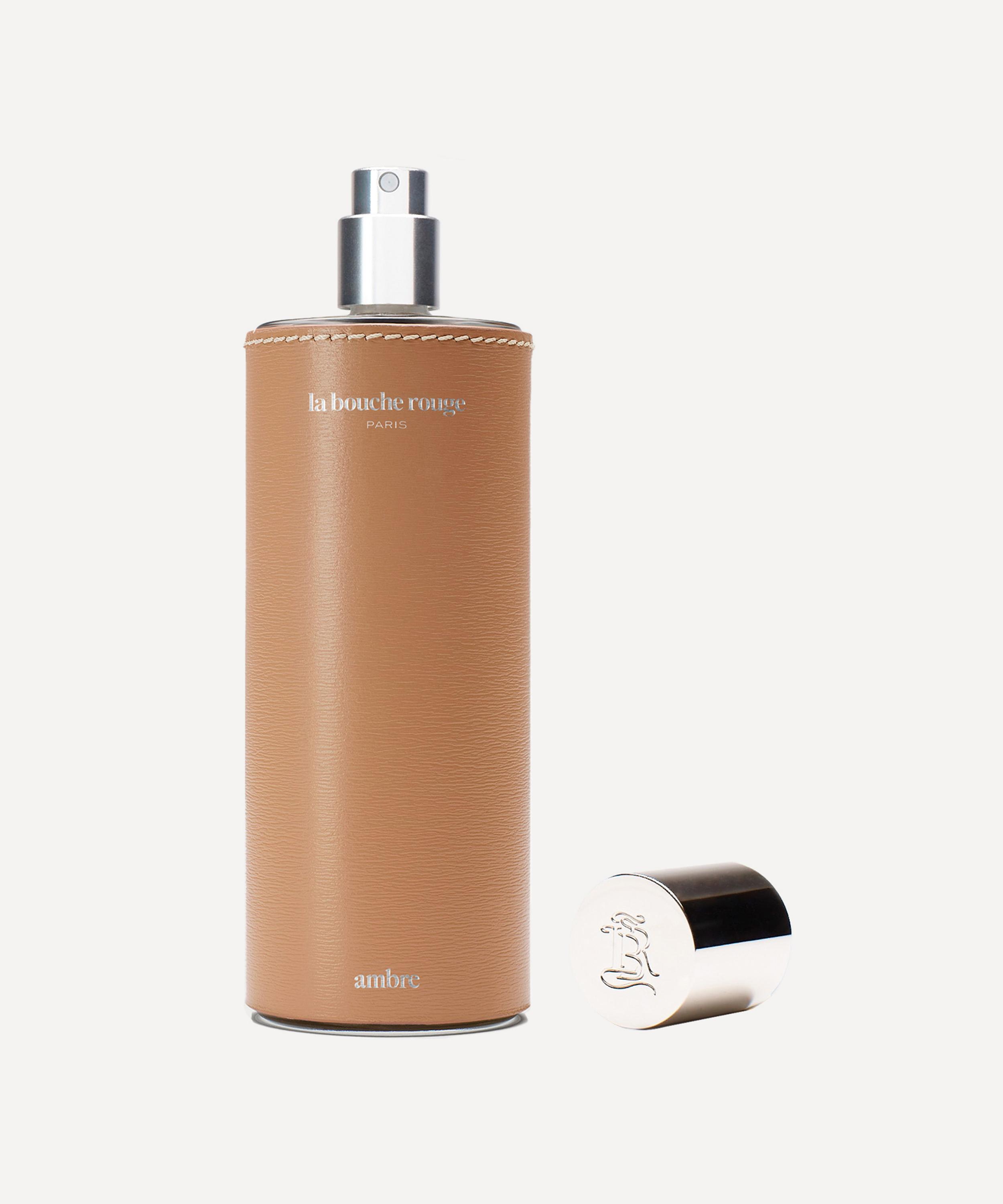 La Bouche Rouge Paris - Ambre Extrait de Parfum 100ml image number 2
