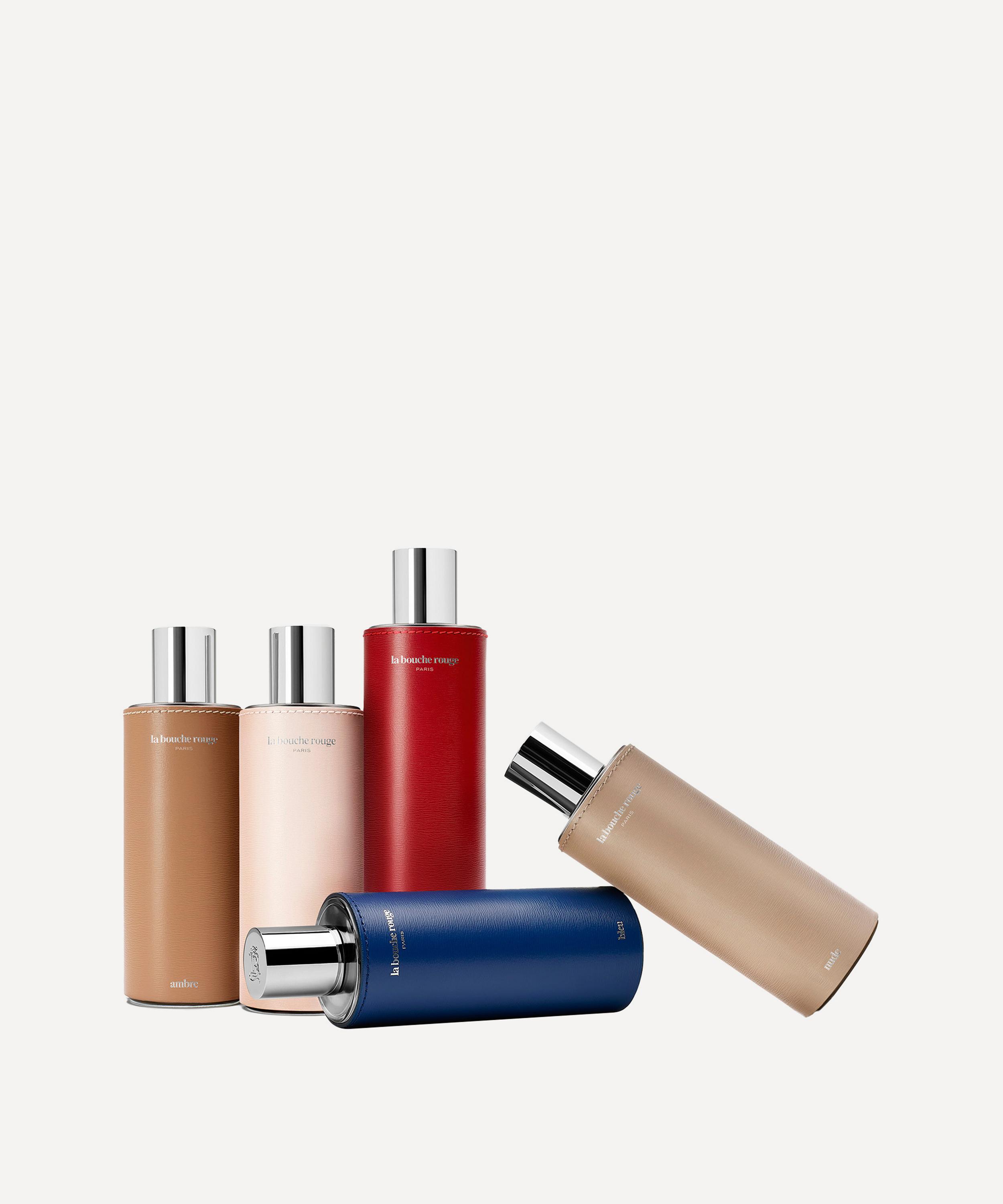 La Bouche Rouge Paris - Ambre Extrait de Parfum 100ml image number 3