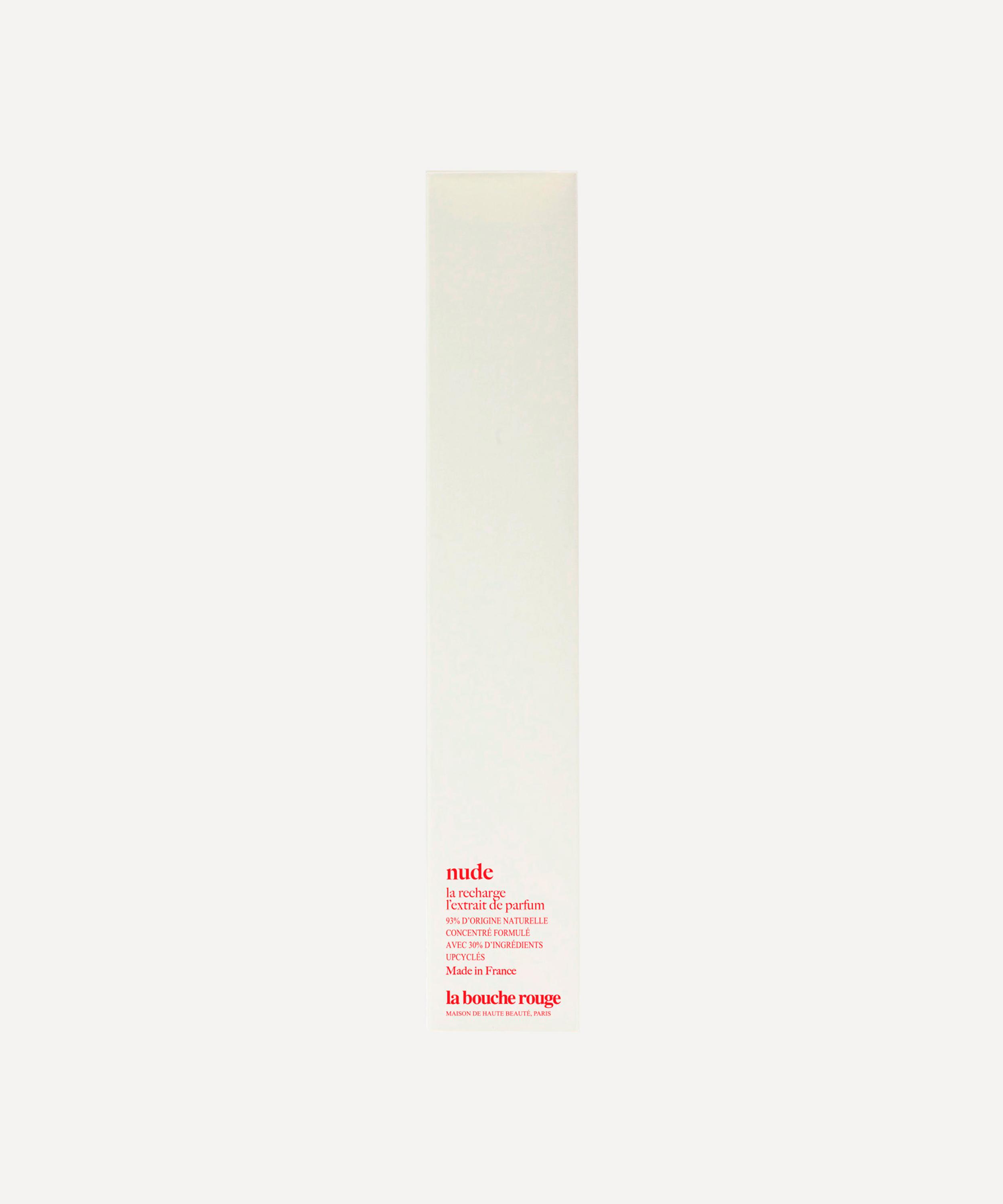 La Bouche Rouge Paris - Nude Extrait de Parfum Refill 100ml image number 1