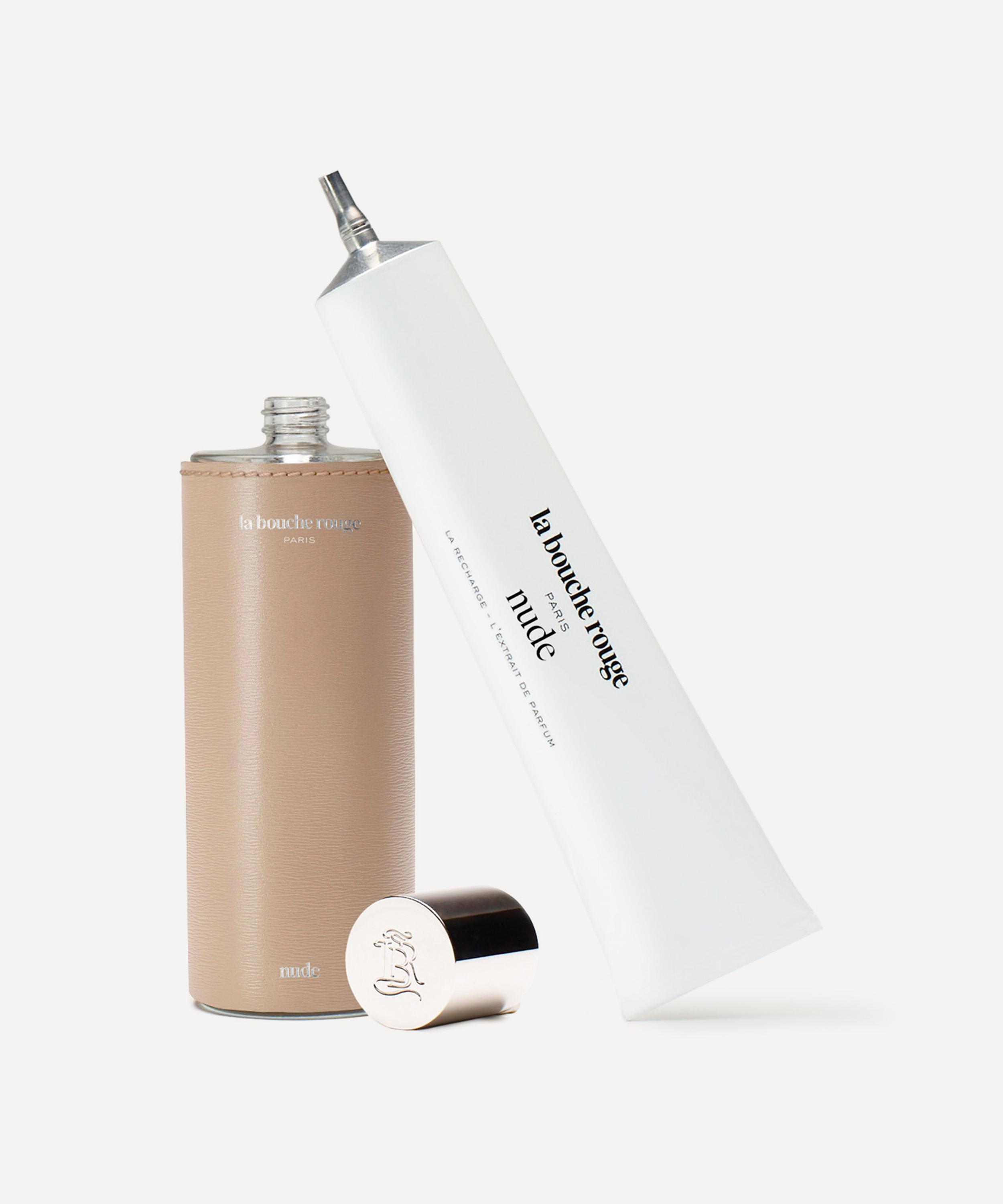 La Bouche Rouge Paris - Nude Extrait de Parfum Refill 100ml image number 3