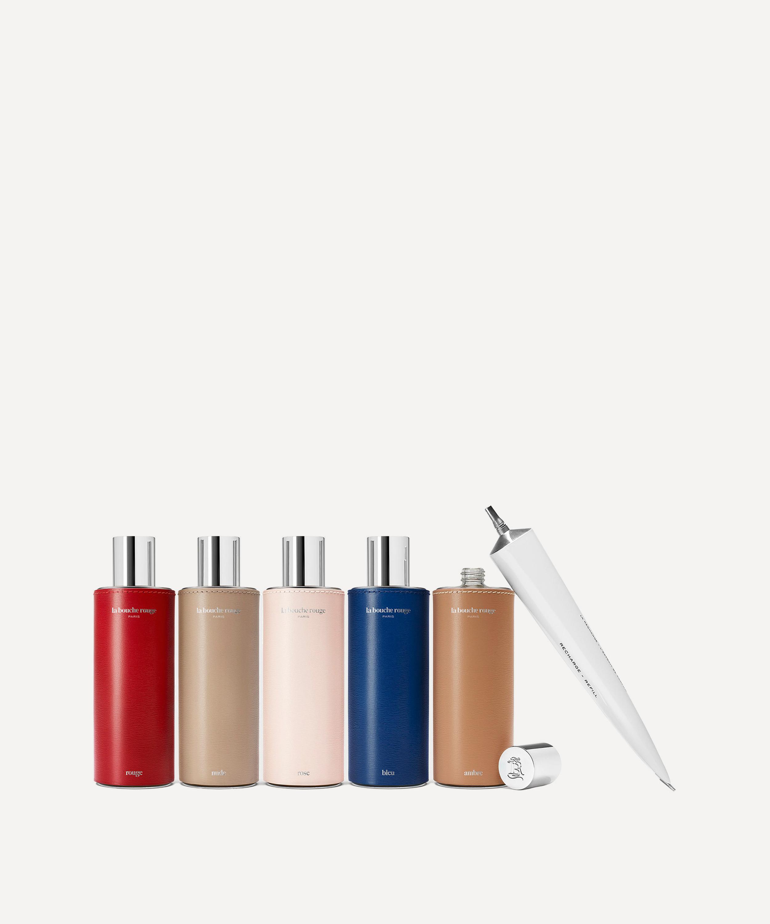 La Bouche Rouge Paris - Nude Extrait de Parfum Refill 100ml image number 4