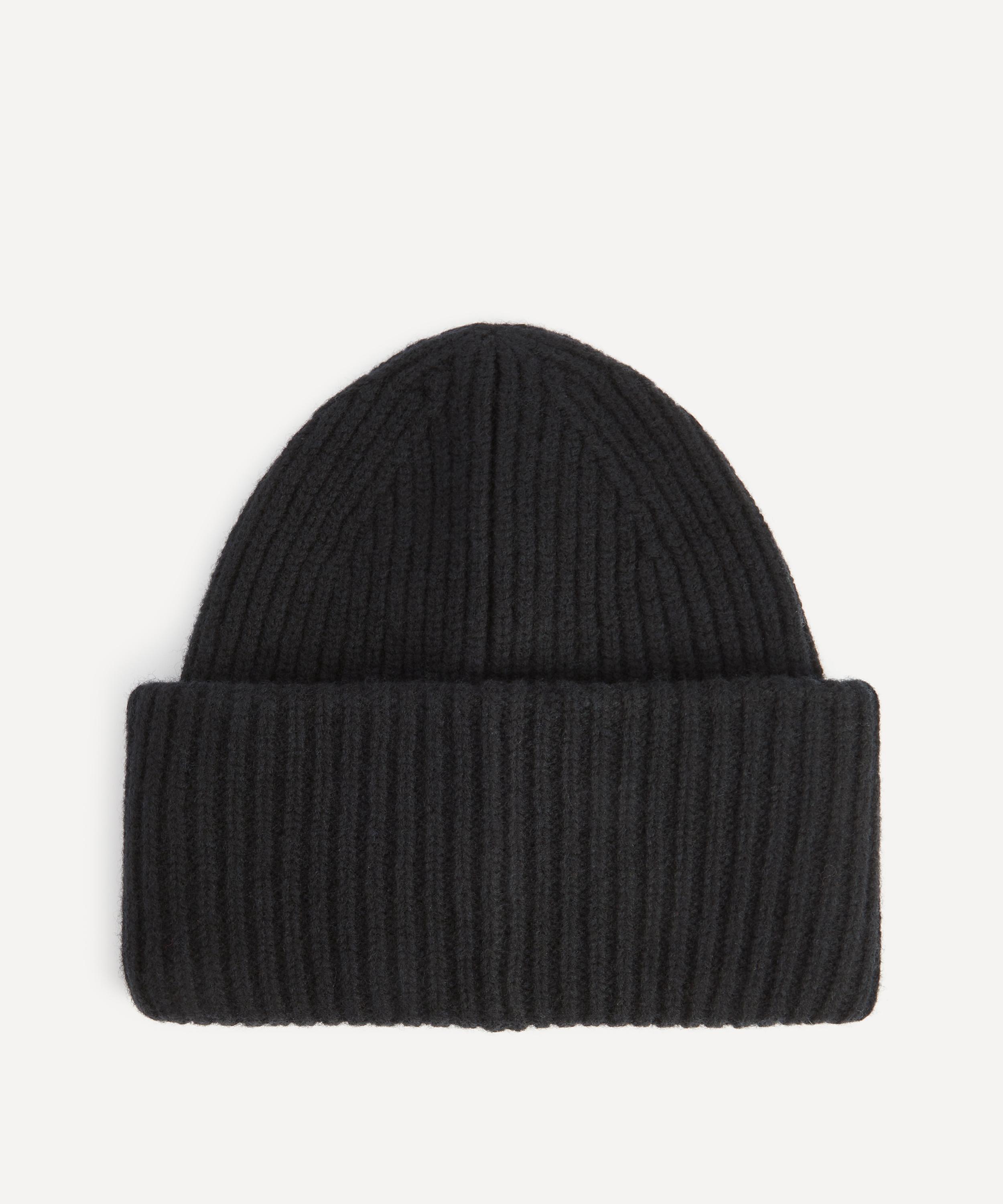 Face hotsell logo beanie