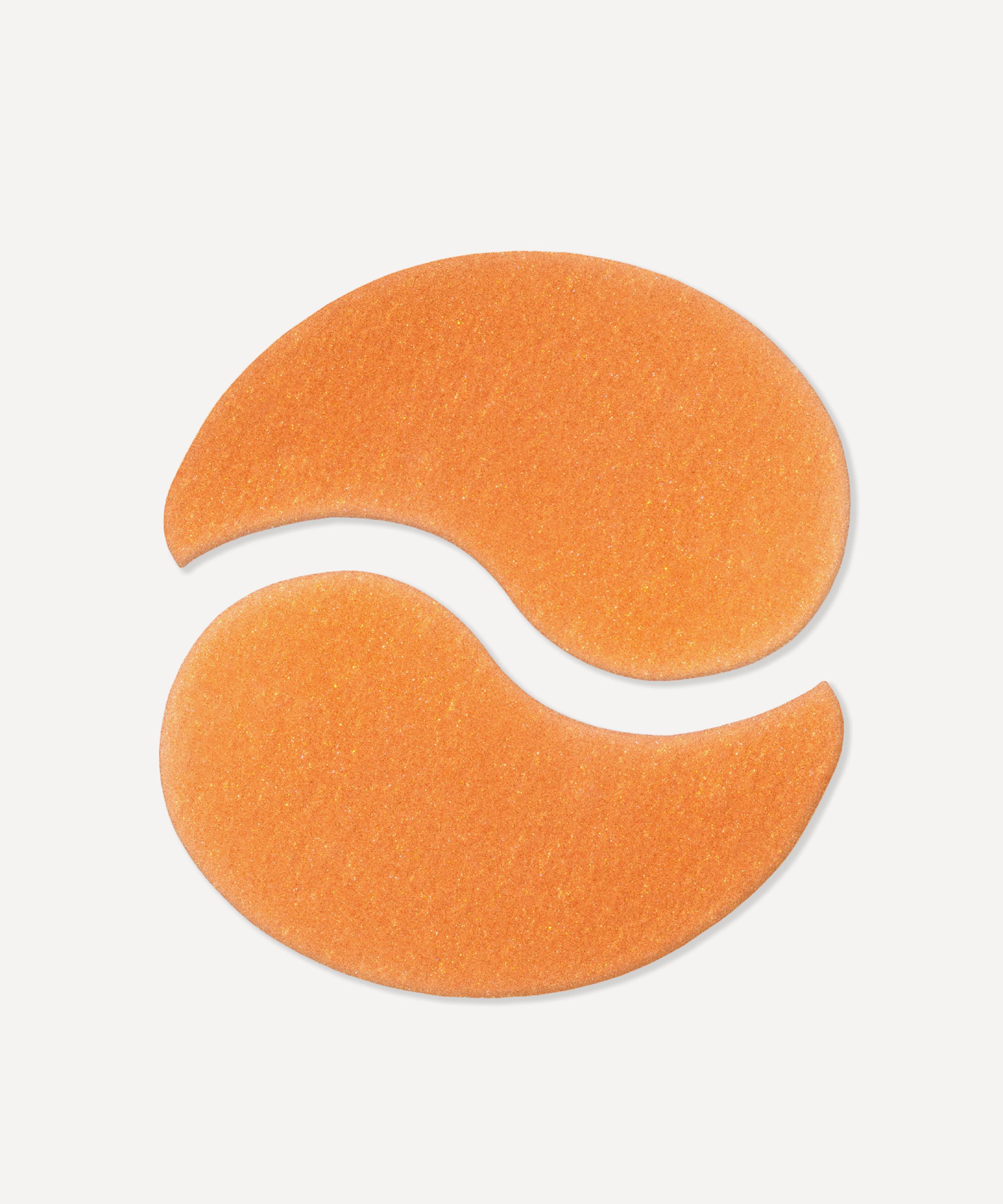 Augustinus Bader - The Eye Patches image number 0