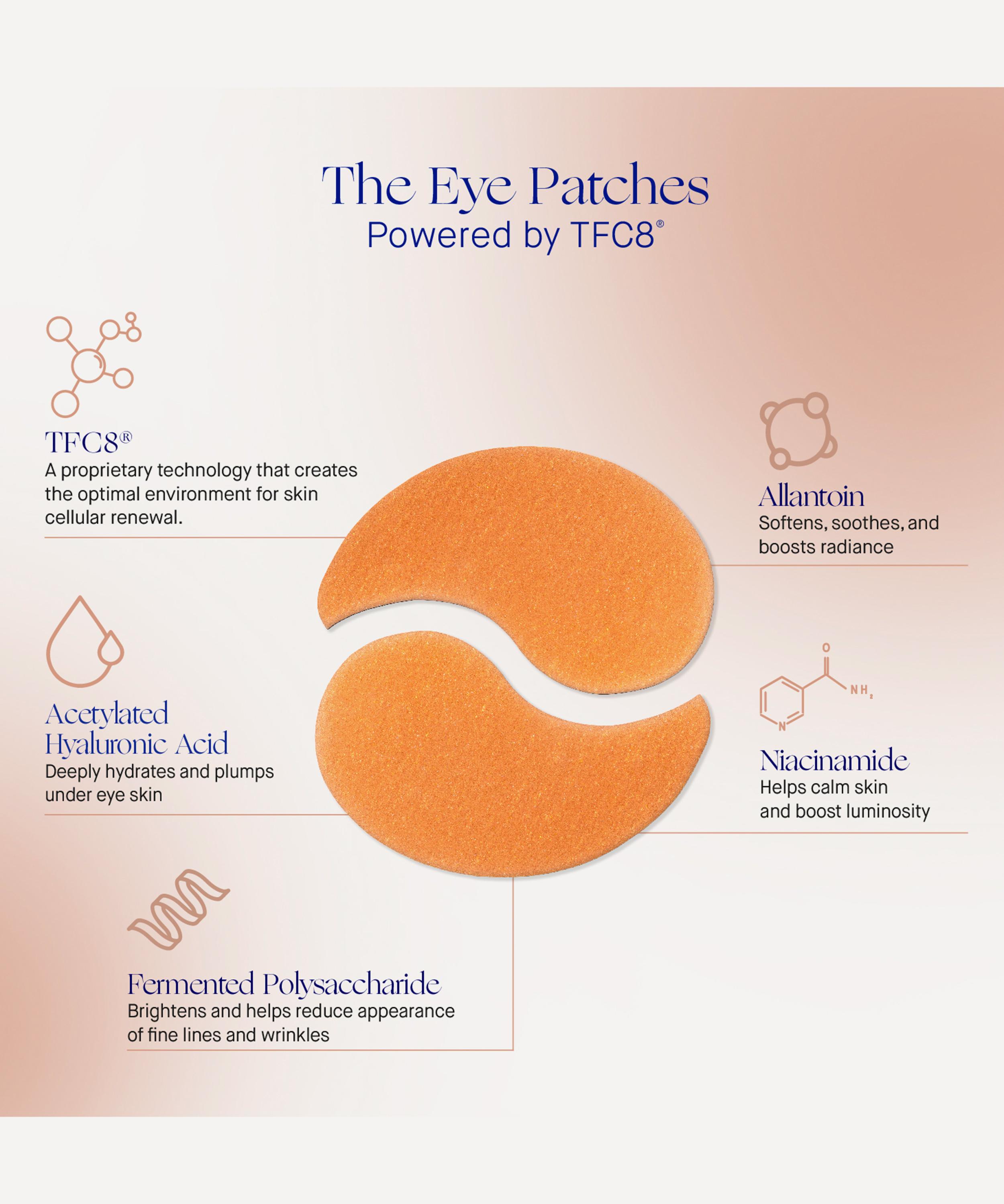 Augustinus Bader - The Eye Patches image number 1