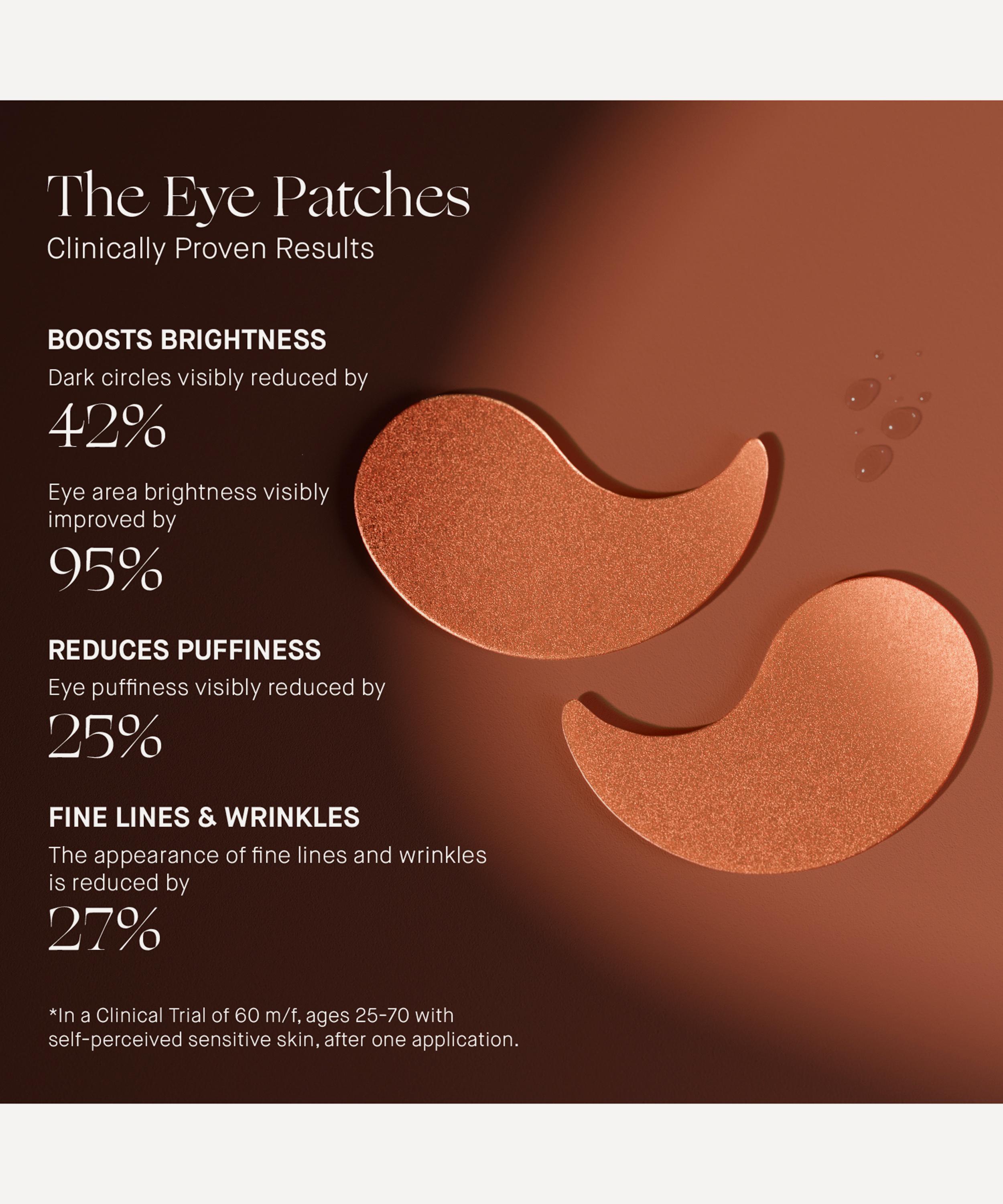 Augustinus Bader - The Eye Patches image number 2