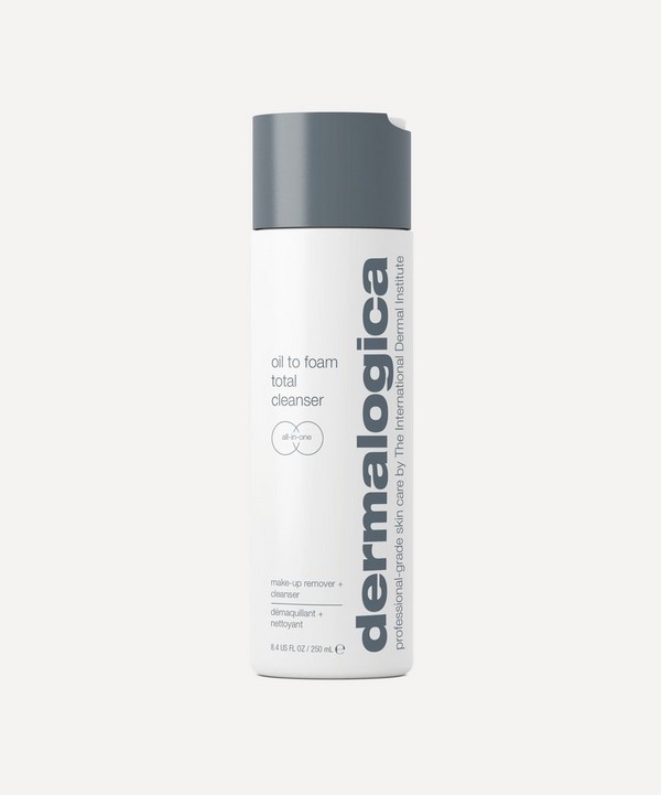 Dermalogica - Oil To Foam Total Cleanser 250ml image number null