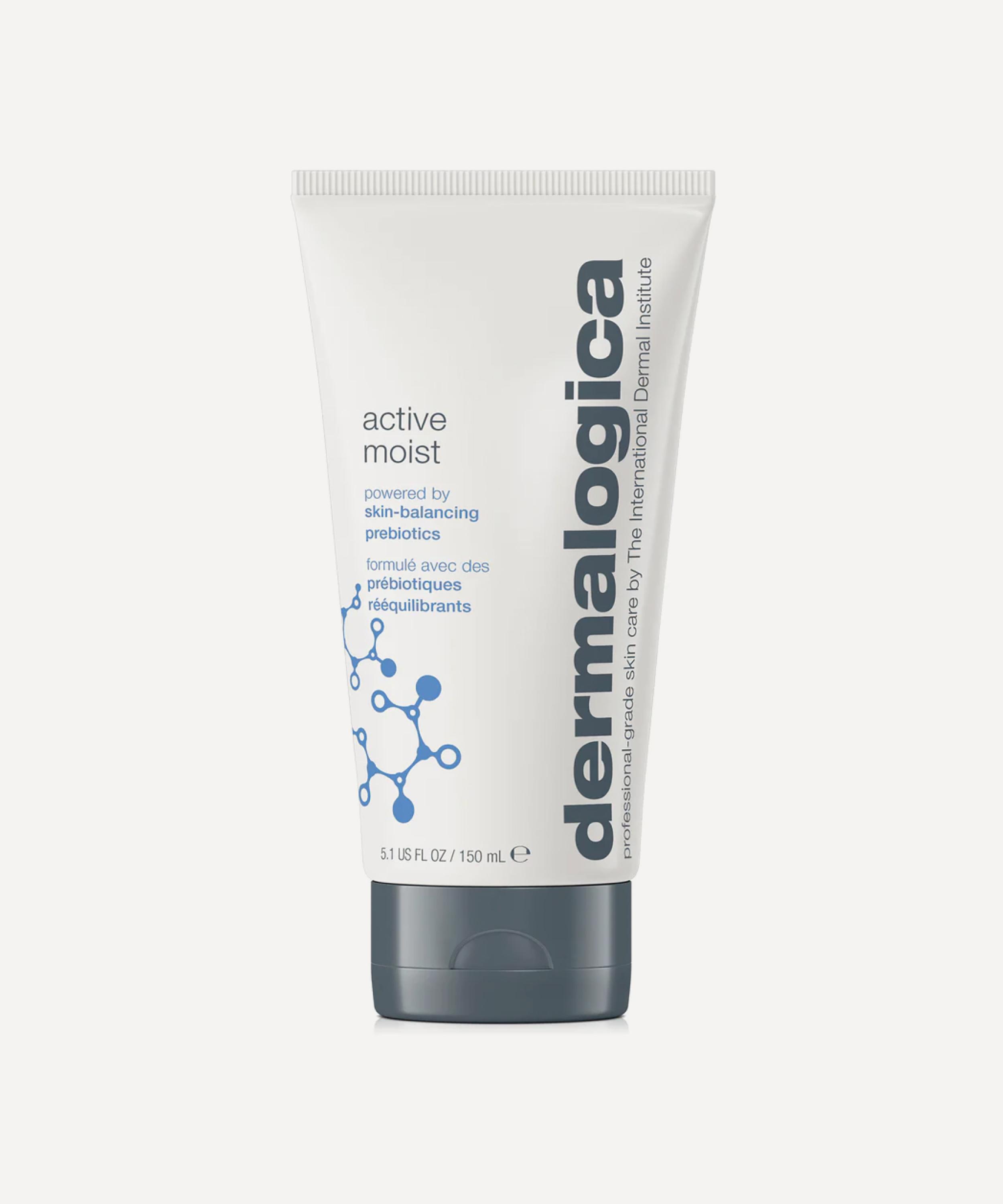 Dermalogica - Active Moist Moisturiser 150ml image number 0