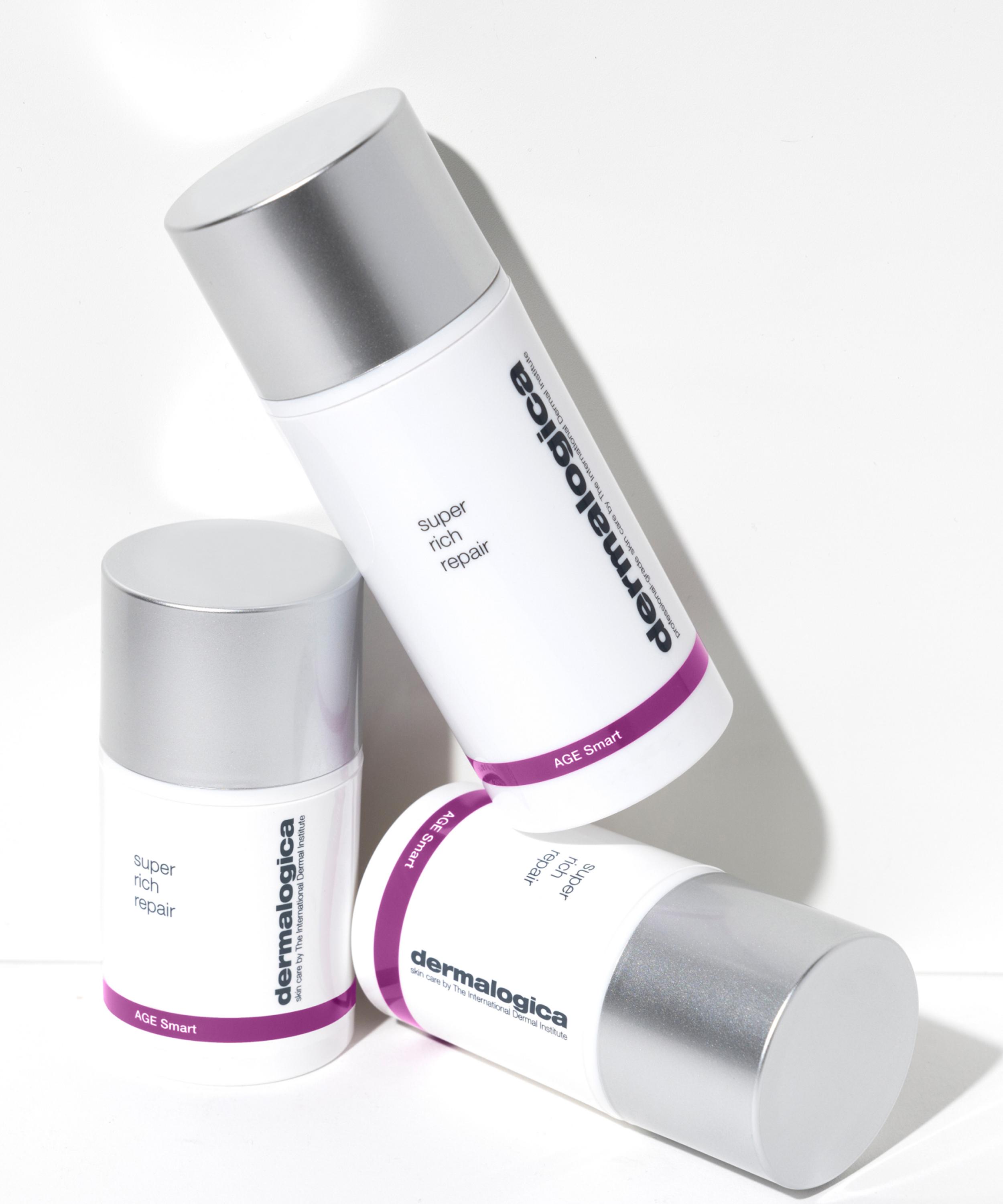 Dermalogica - Dynamic Skin Recovery SPF50 100ml image number 3