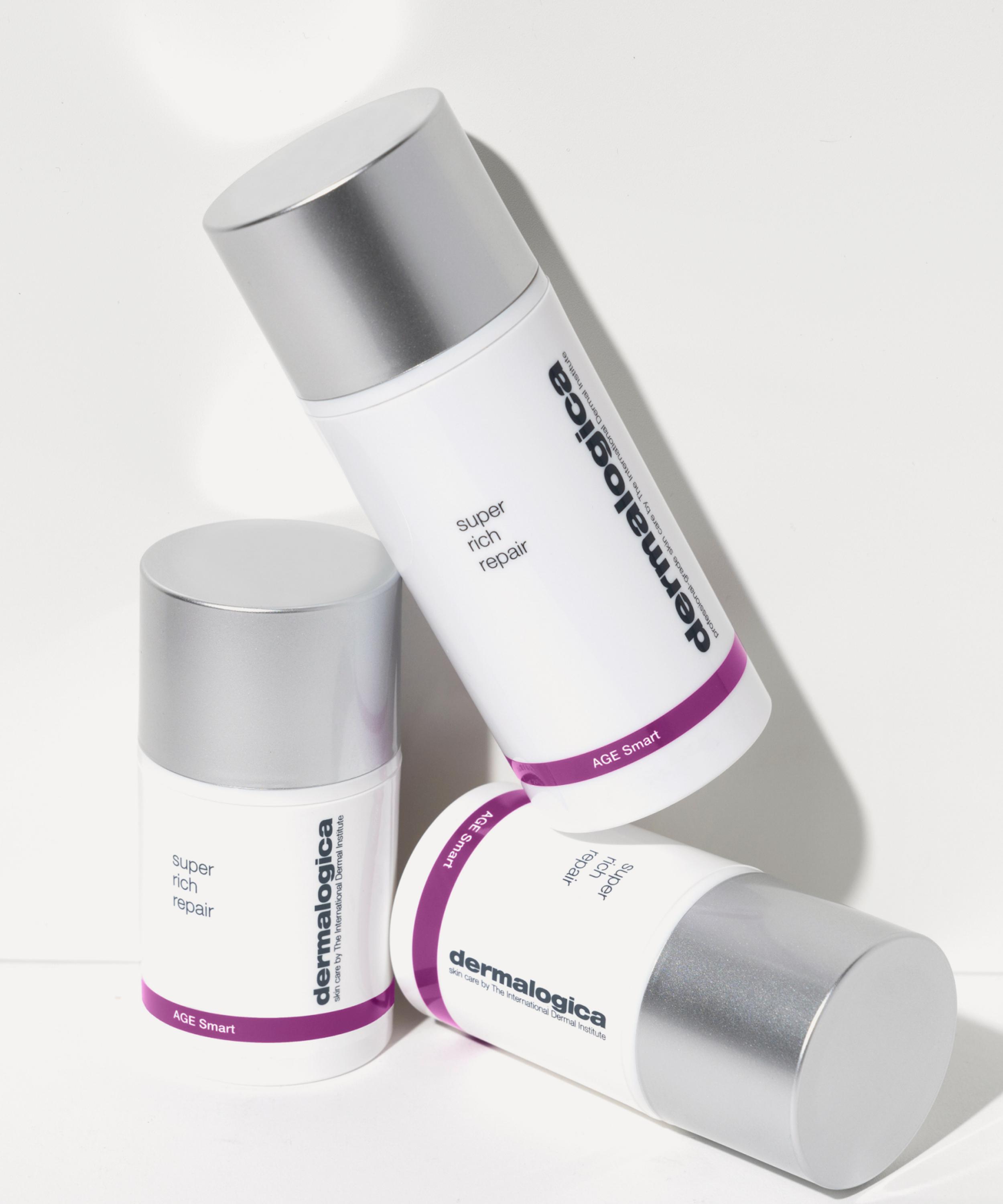 Dermalogica - Super Rich Repair 100ml image number 3