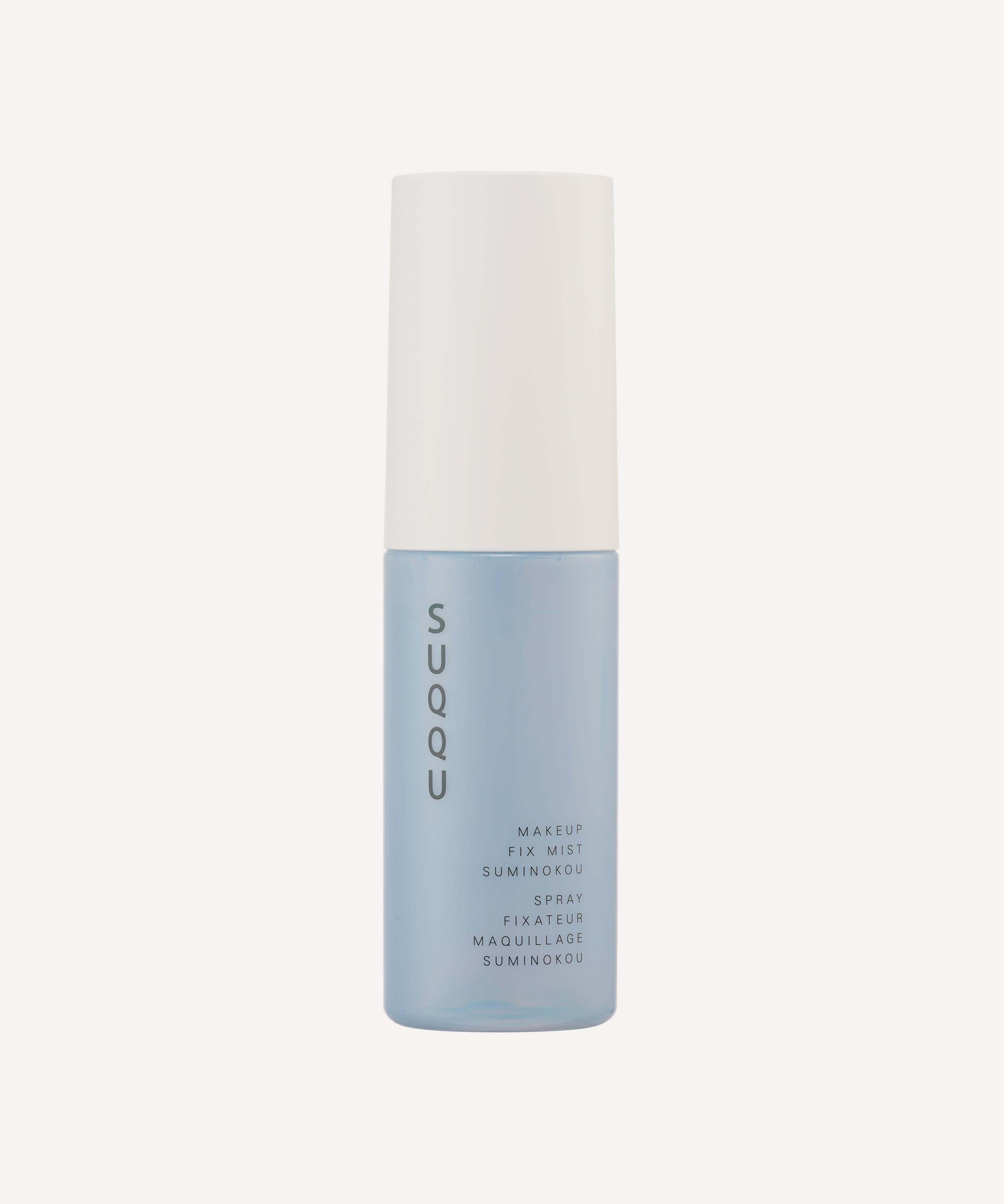 SUQQU - Makeup Fix Mist Suminokou 50ml image number 0