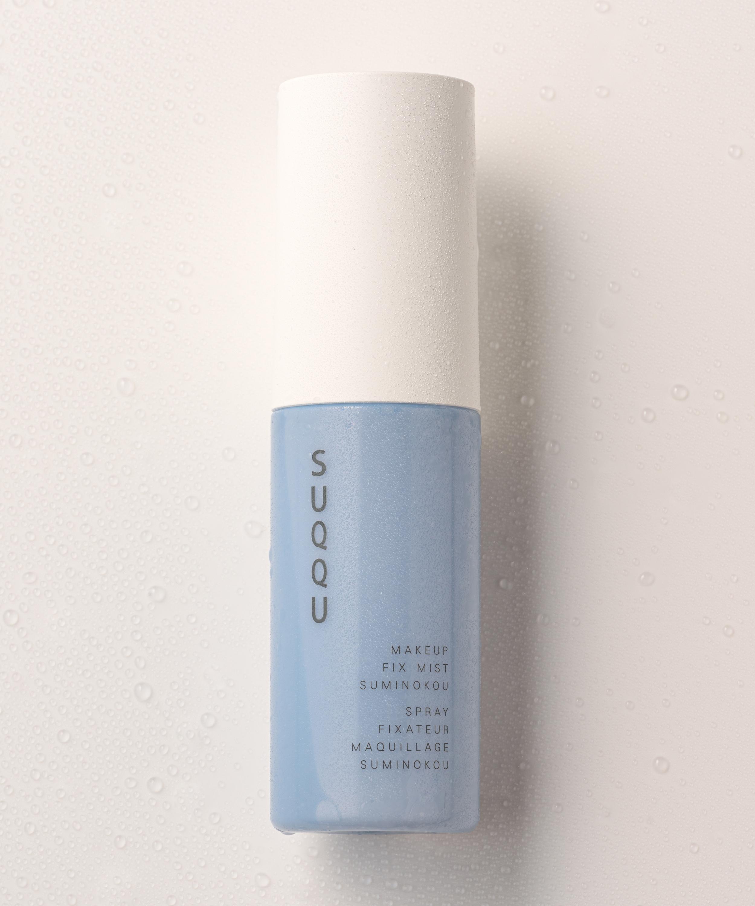 SUQQU - Makeup Fix Mist Suminokou 50ml image number 1