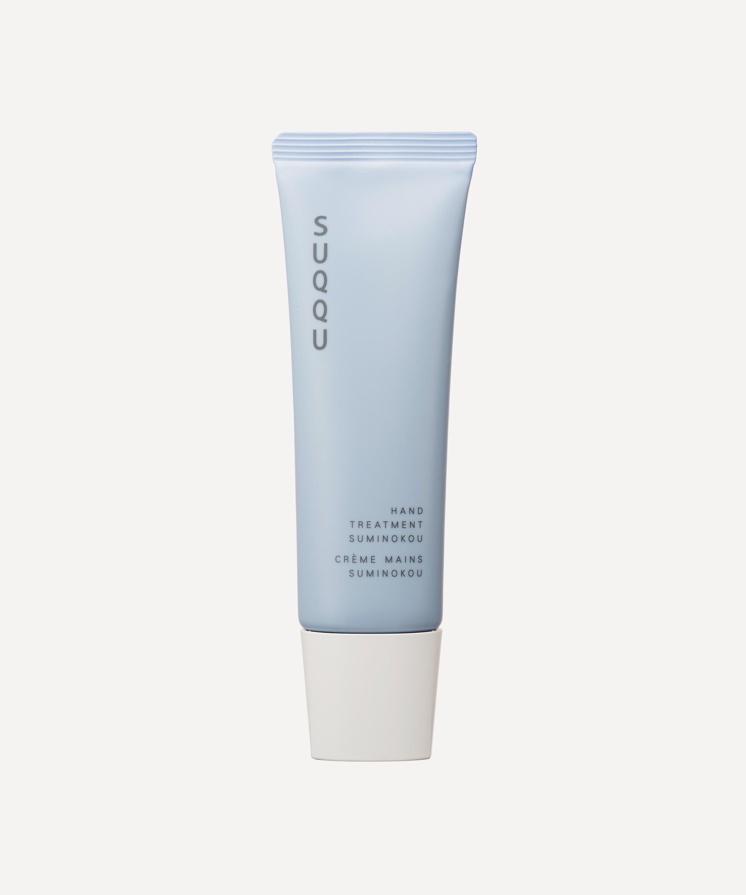 SUQQU - Hand Treatment Suminokou 50g image number 0