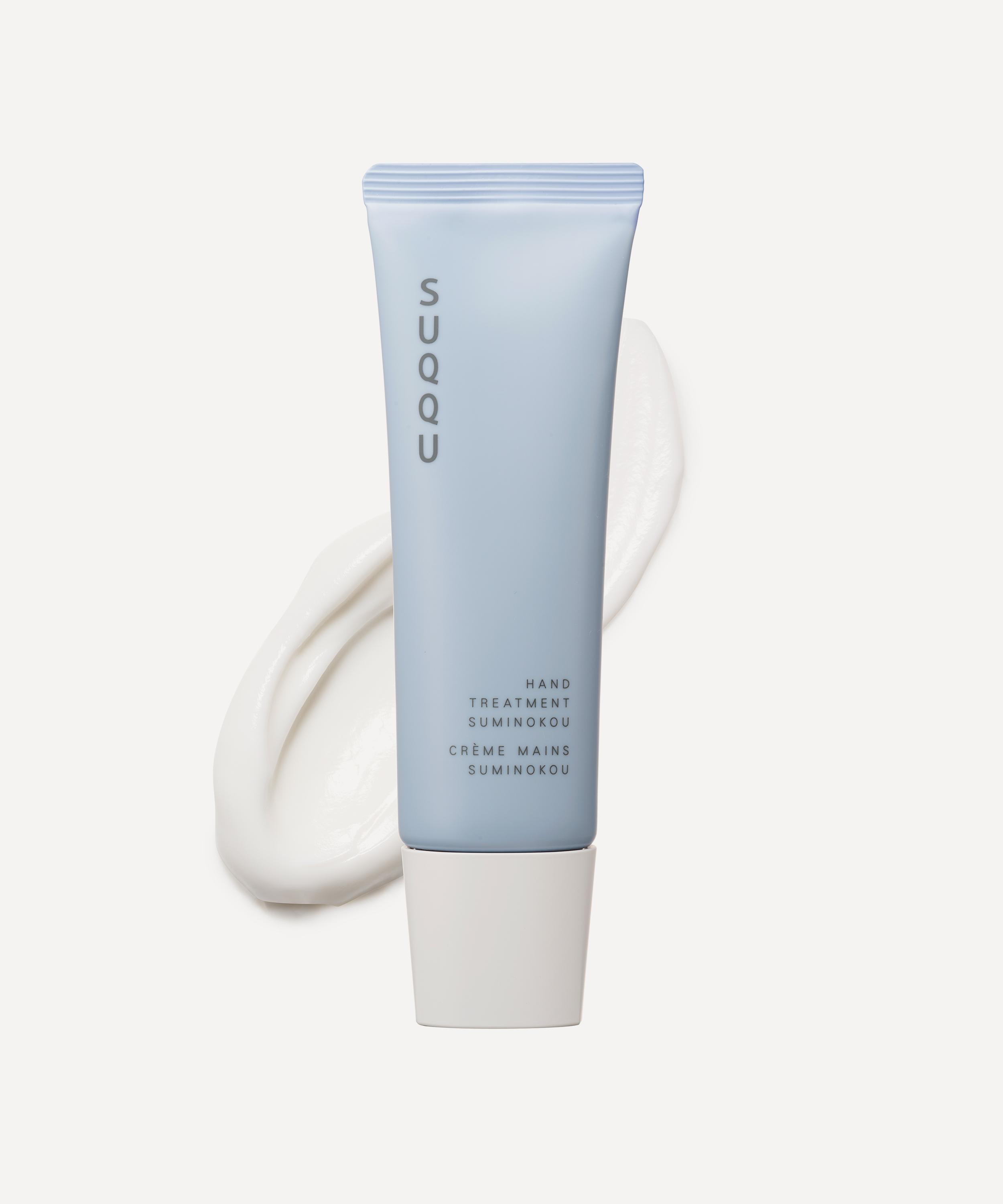 SUQQU - Hand Treatment Suminokou 50g image number 1