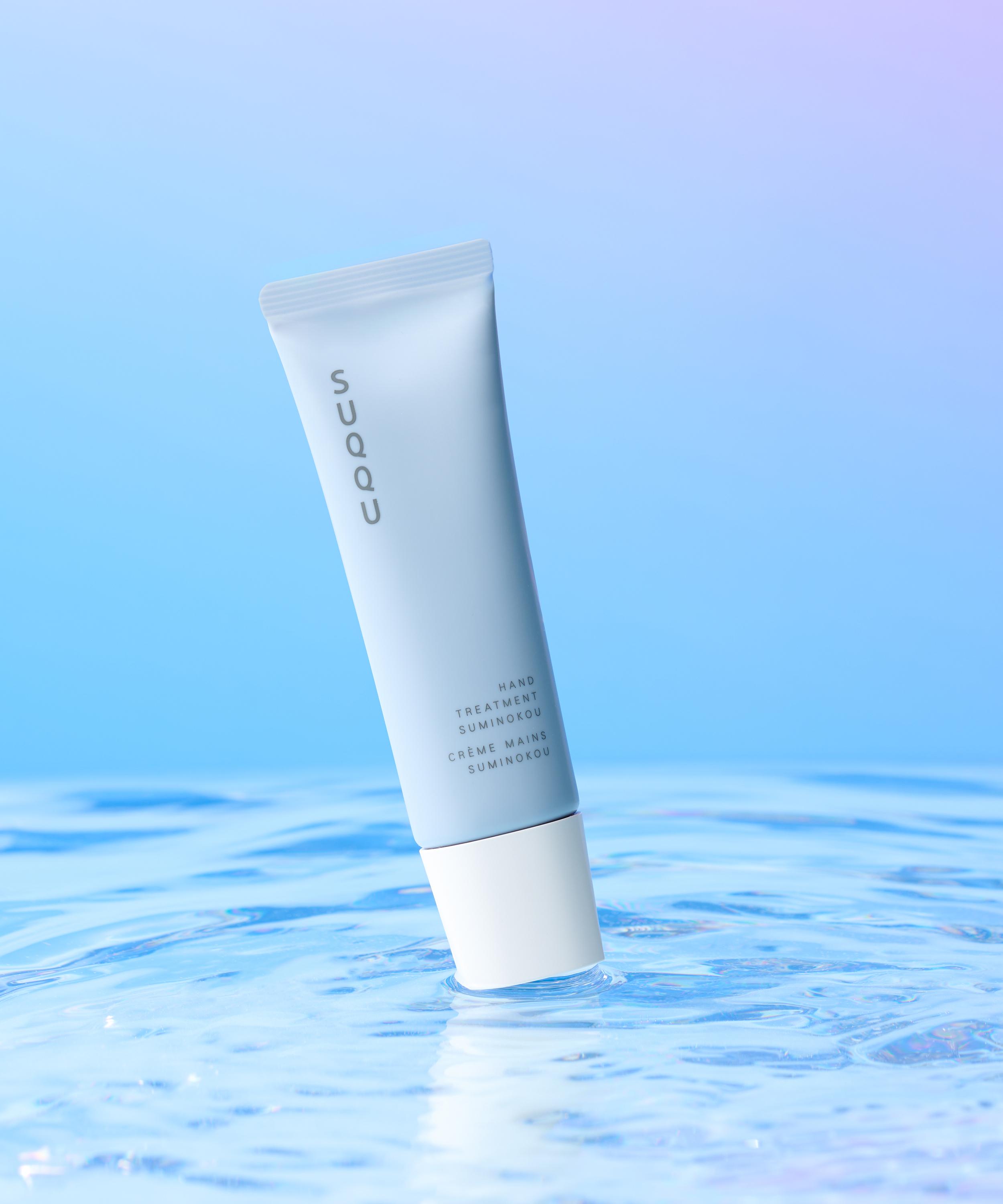 SUQQU - Hand Treatment Suminokou 50g image number 2