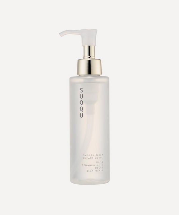 SUQQU - Smooth Clear Cleansing Oil 150ml image number 0