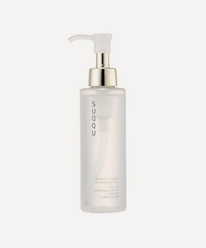 Smooth Clear Cleansing Oil 150ml