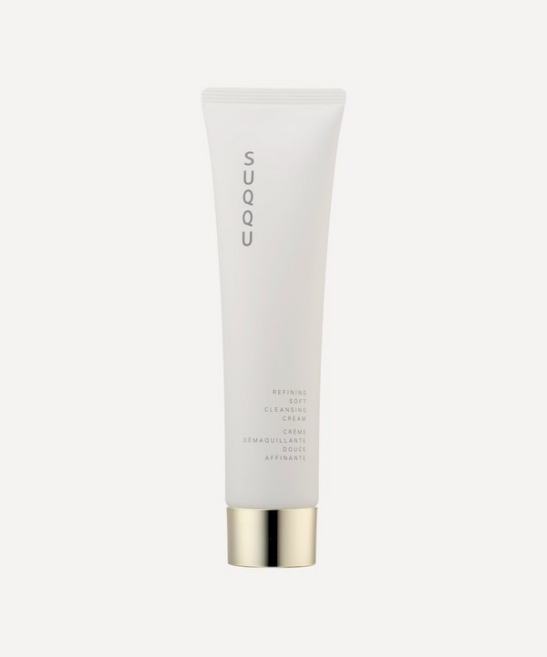SUQQU - Refining Soft Cleansing Cream 130g image number null