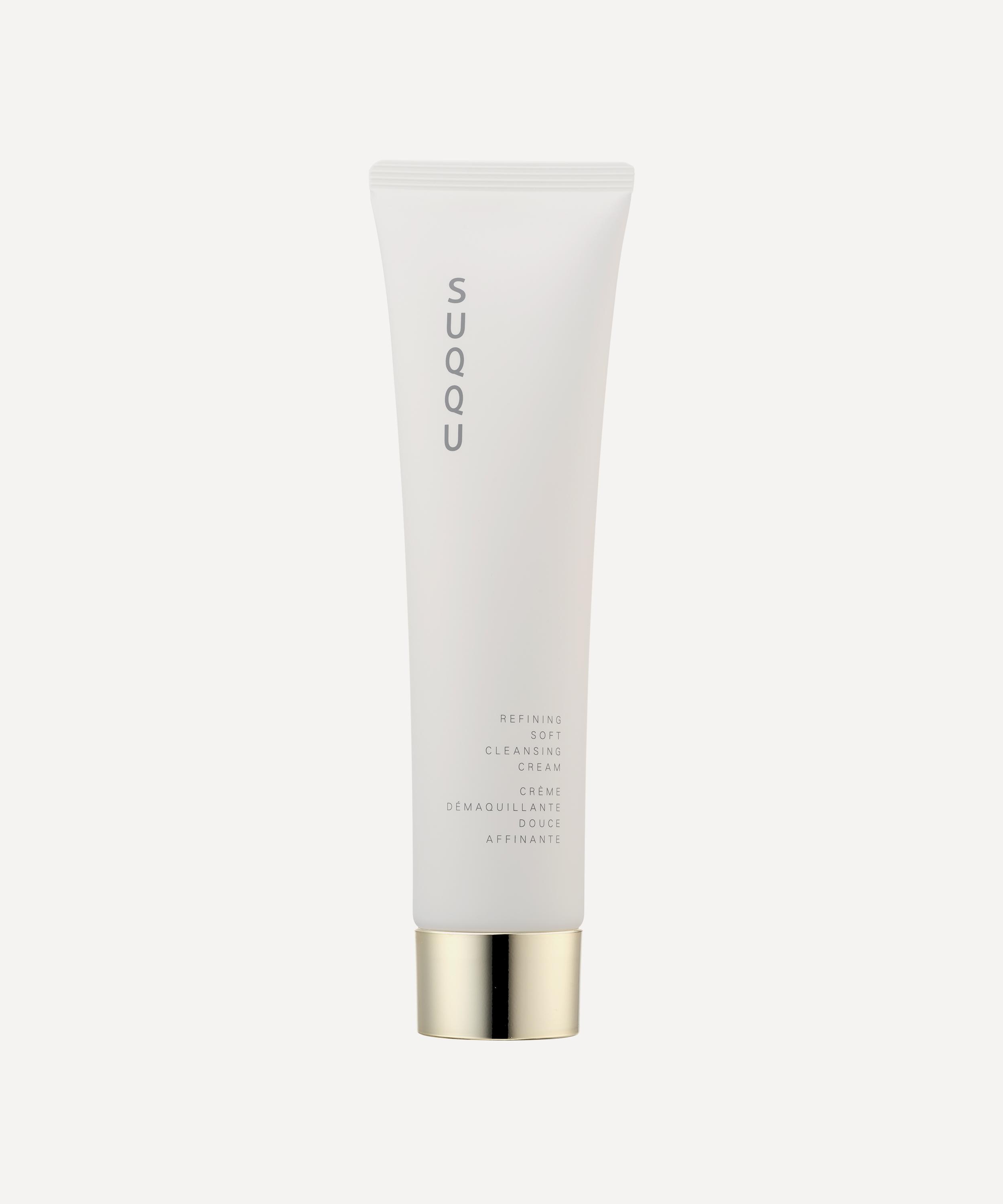 SUQQU - Refining Soft Cleansing Cream 130g image number 0