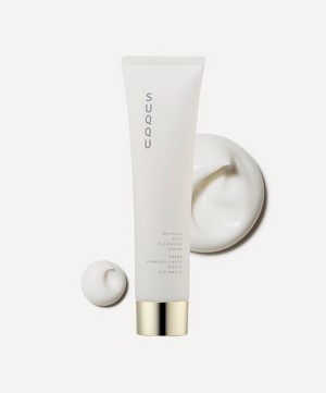SUQQU - Refining Soft Cleansing Cream 130g image number 2