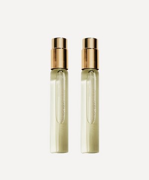 Veronique Gabai - The Duo Pleasure in a Bottle Eau de Perfum 2 x 10ml image number 0