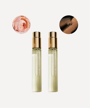Veronique Gabai - The Duo Pleasure in a Bottle Eau de Perfum 2 x 10ml image number 2