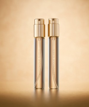Veronique Gabai - The Duo Pleasure in a Bottle Eau de Perfum 2 x 10ml image number 3