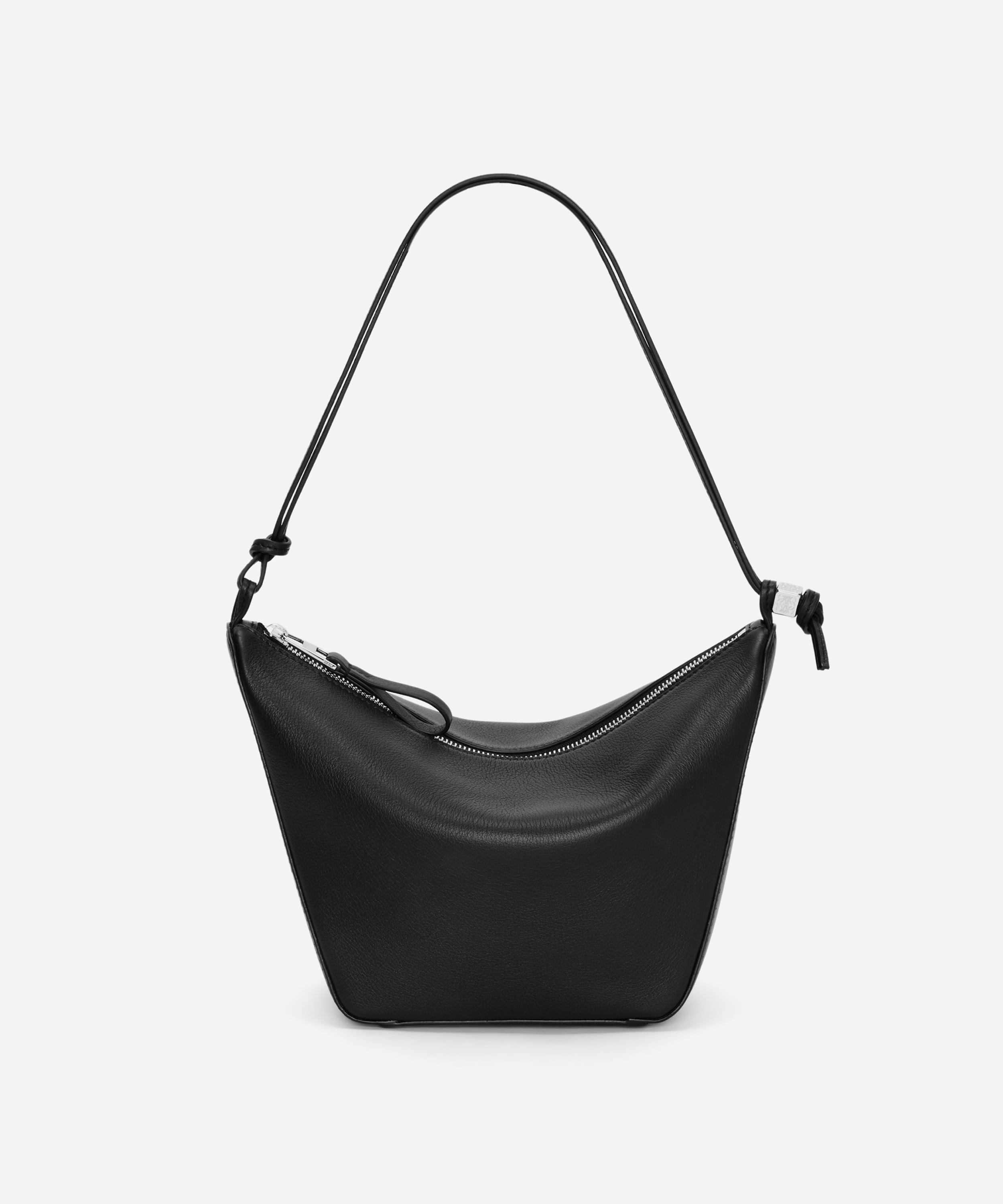 Loewe - Mini Hammock Hobo Bag image number 0