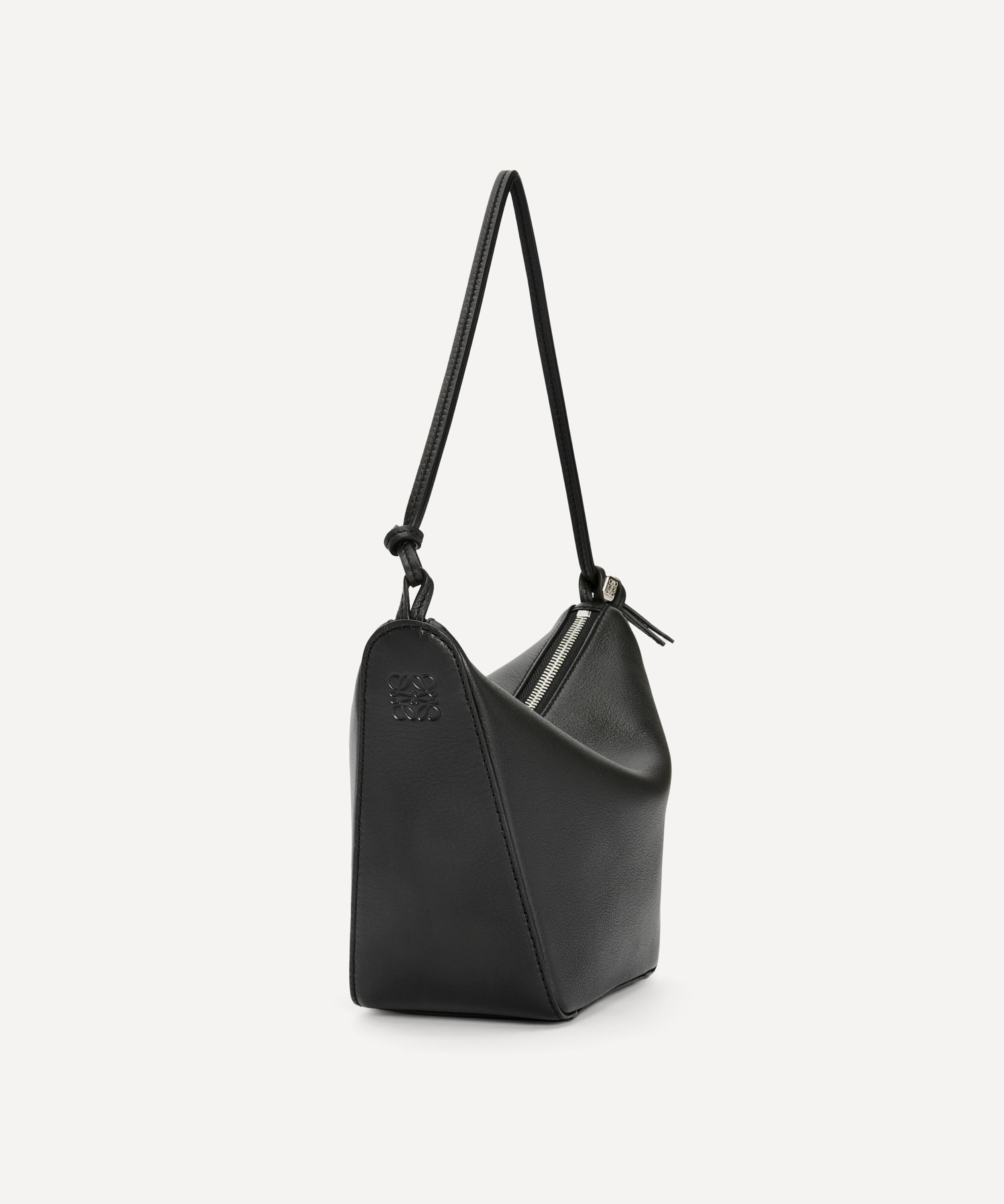 Loewe - Mini Hammock Hobo Bag image number 1