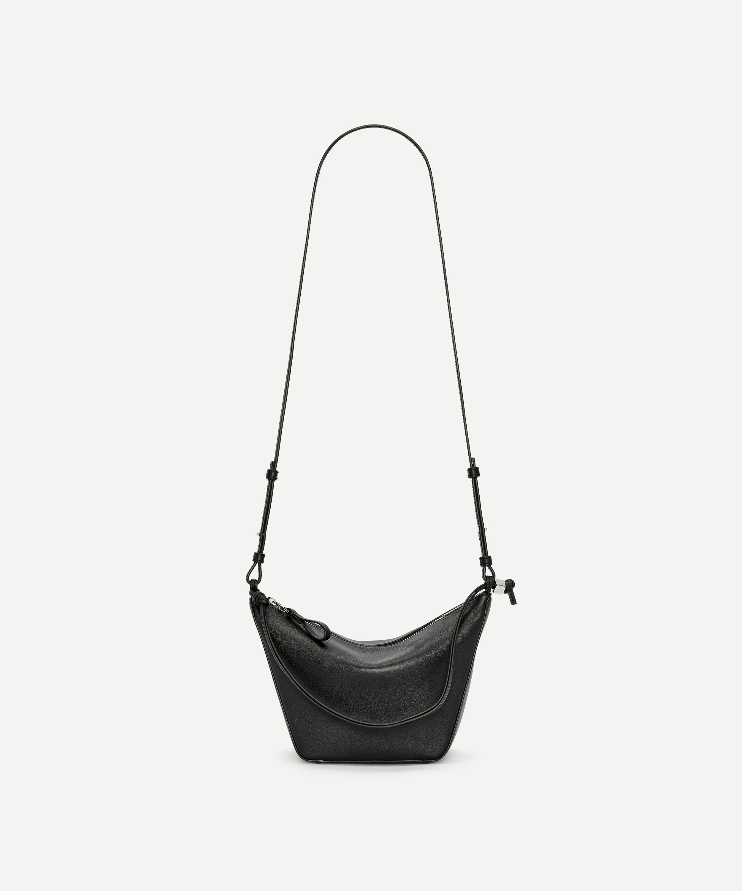 Loewe - Mini Hammock Hobo Bag image number 2