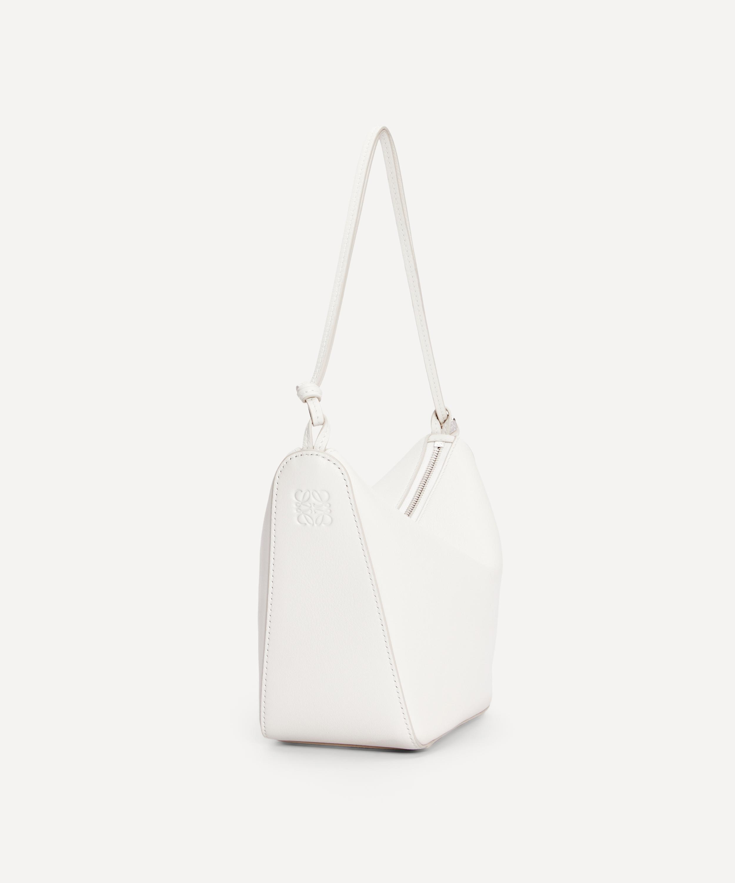 Loewe - Mini Hammock Hobo Bag image number 1