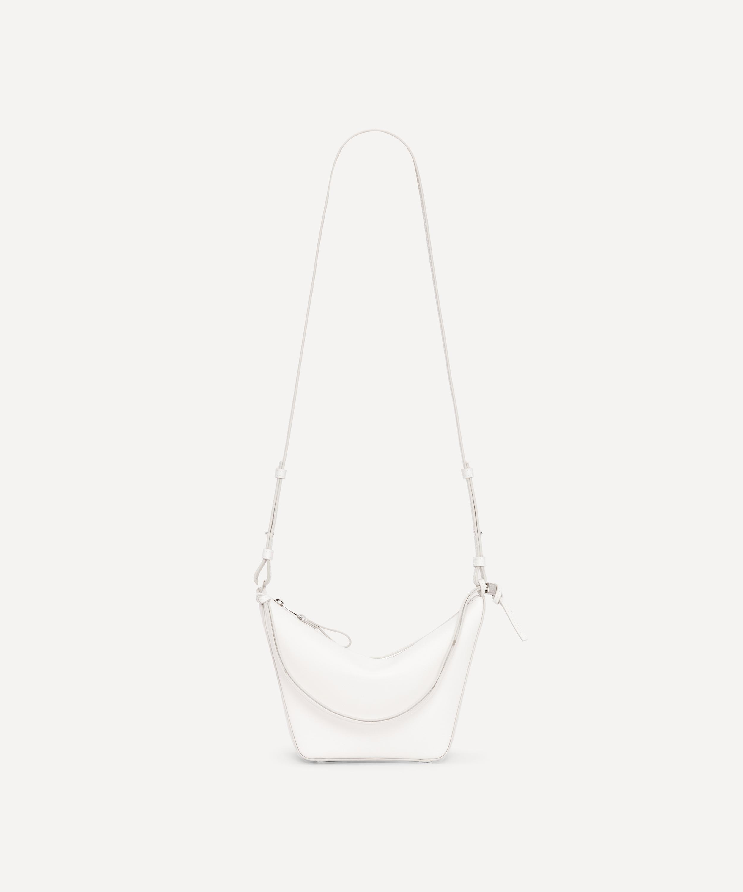 Loewe - Mini Hammock Hobo Bag image number 2