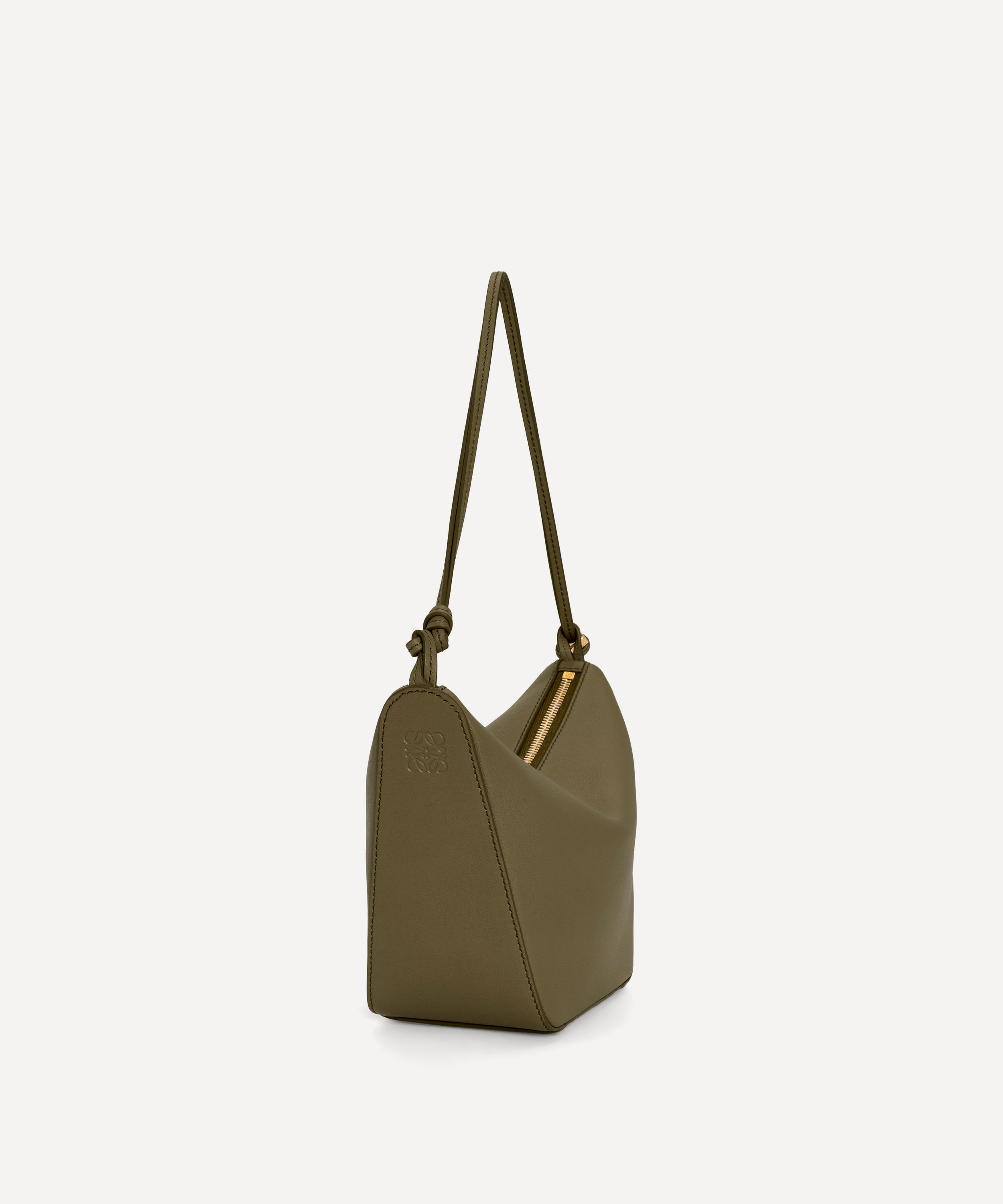 Loewe - Mini Hammock Hobo Bag image number 2