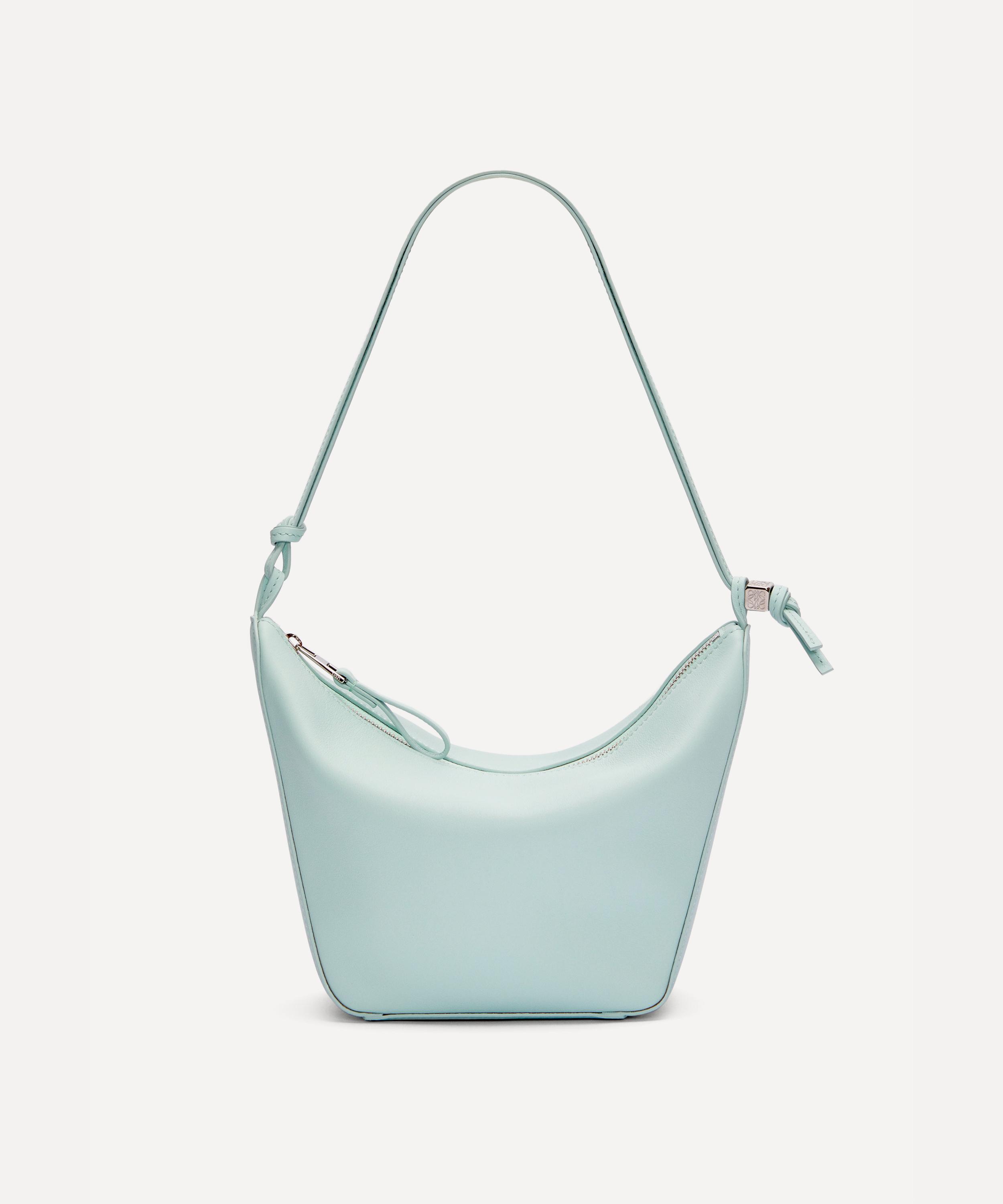 Loewe - Mini Hammock Hobo Bag image number 0