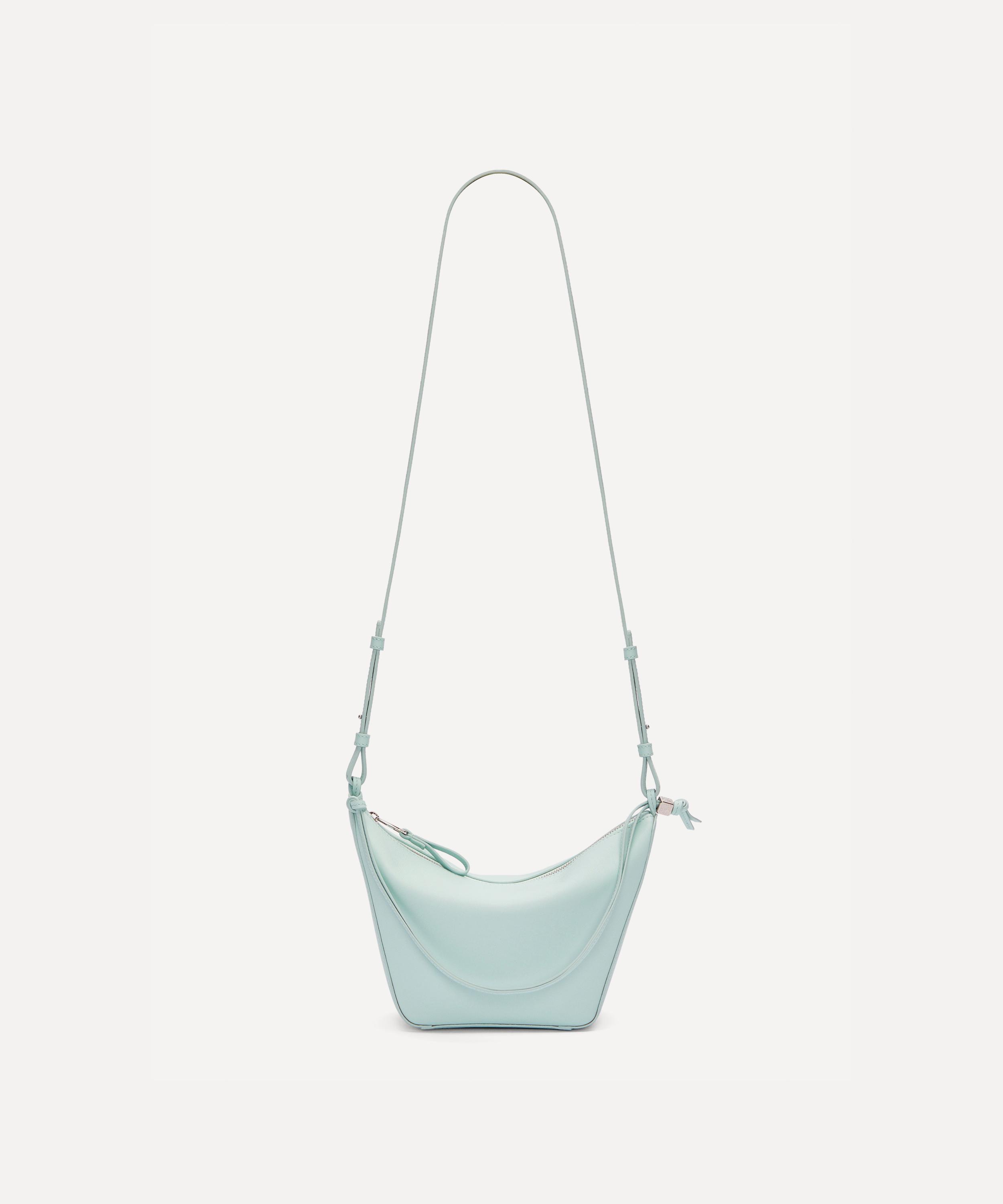 Loewe - Mini Hammock Hobo Bag image number 2