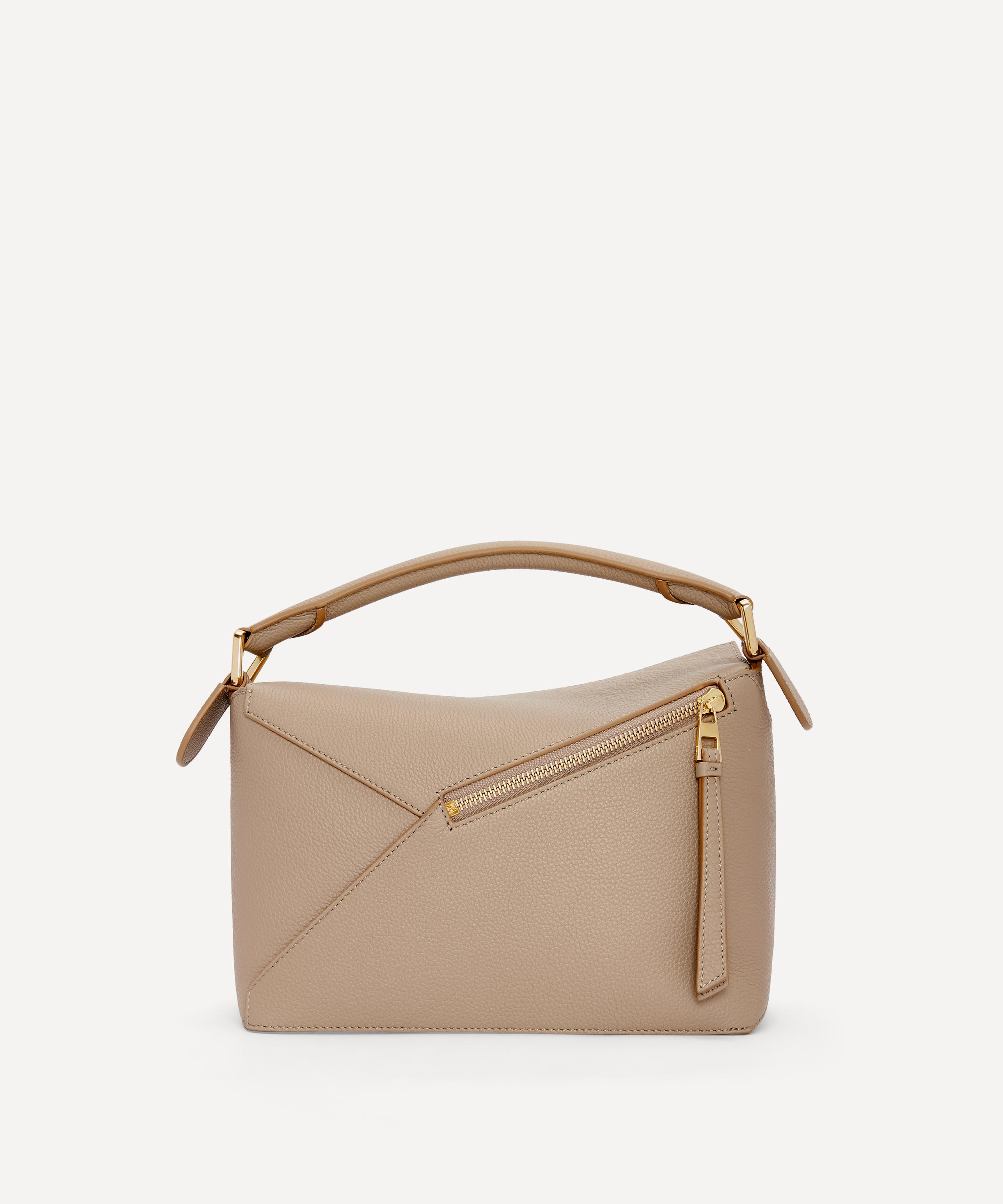 Loewe - Small Puzzle Edge Shoulder Bag image number 2