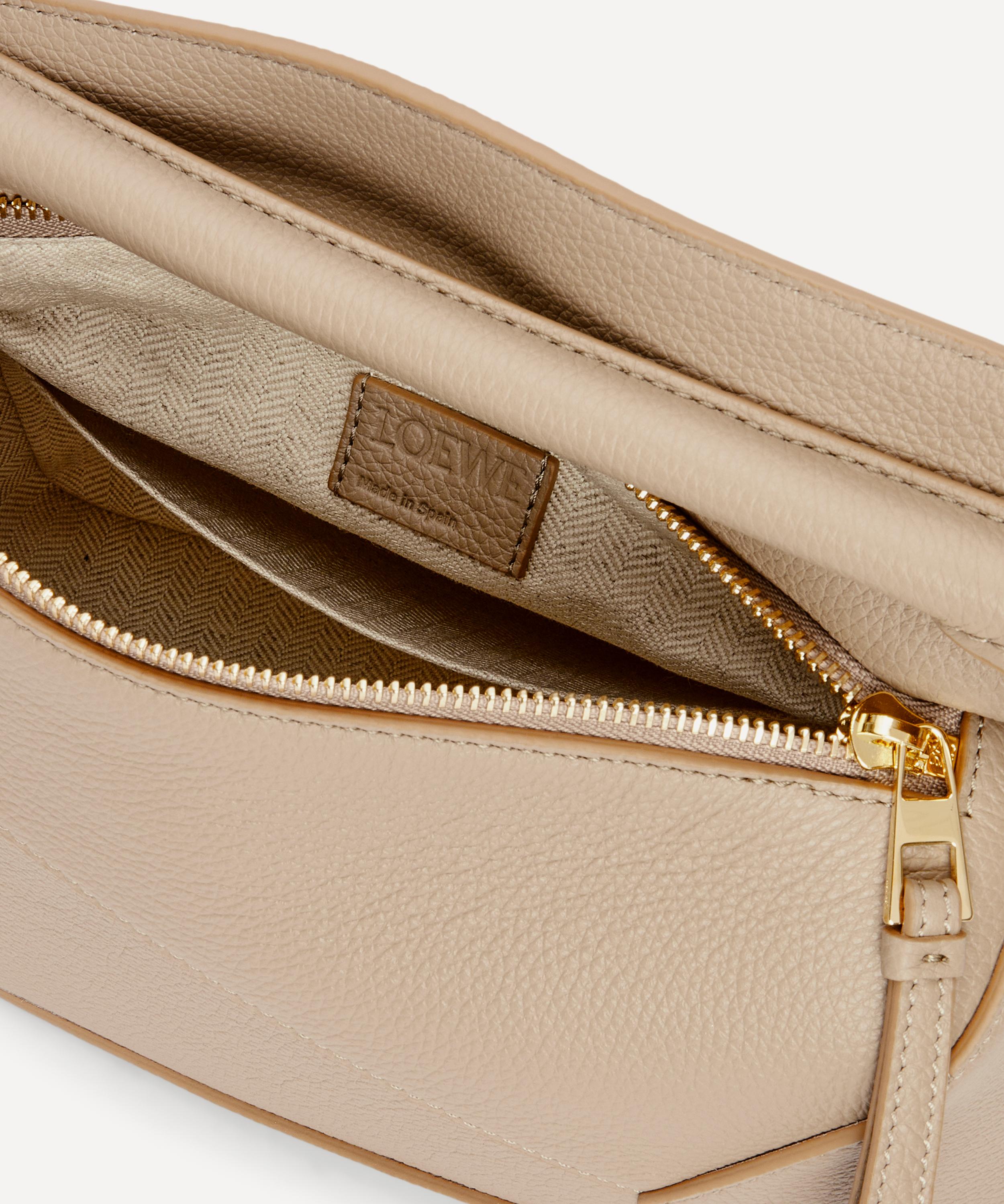 Loewe - Small Puzzle Edge Shoulder Bag image number 6