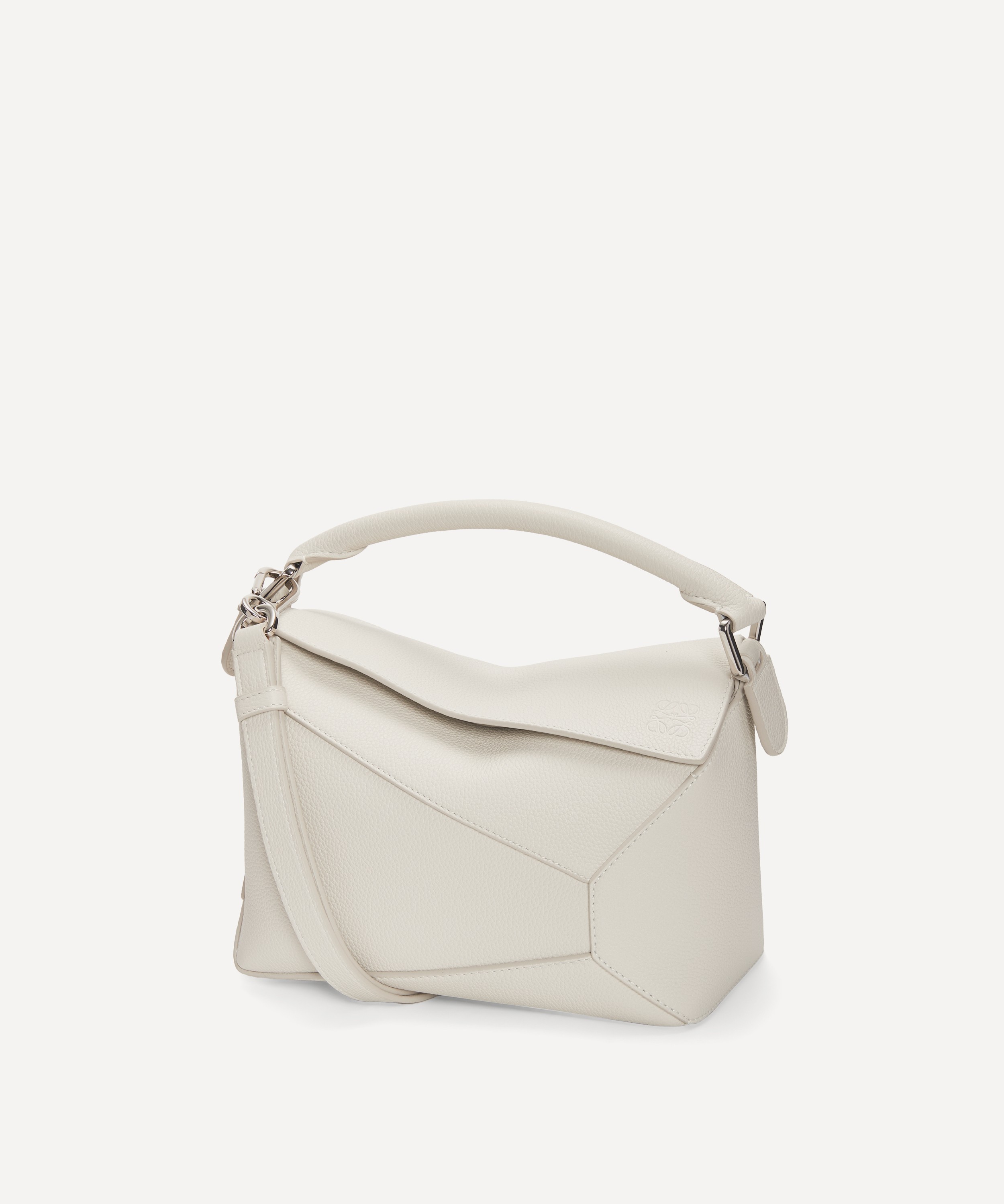 Loewe - Small Puzzle Edge Shoulder Bag image number 0