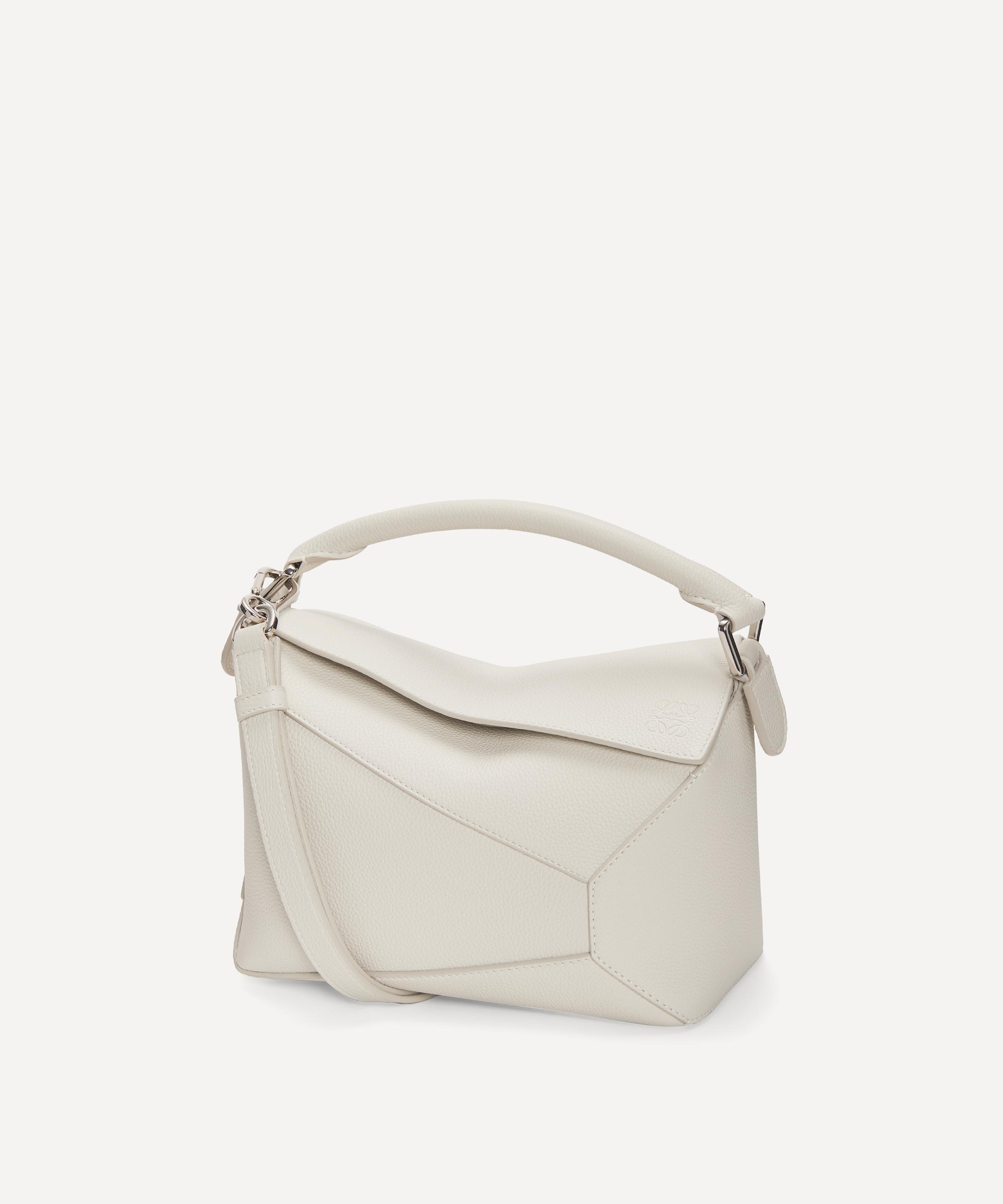 Loewe - Small Puzzle Edge Shoulder Bag