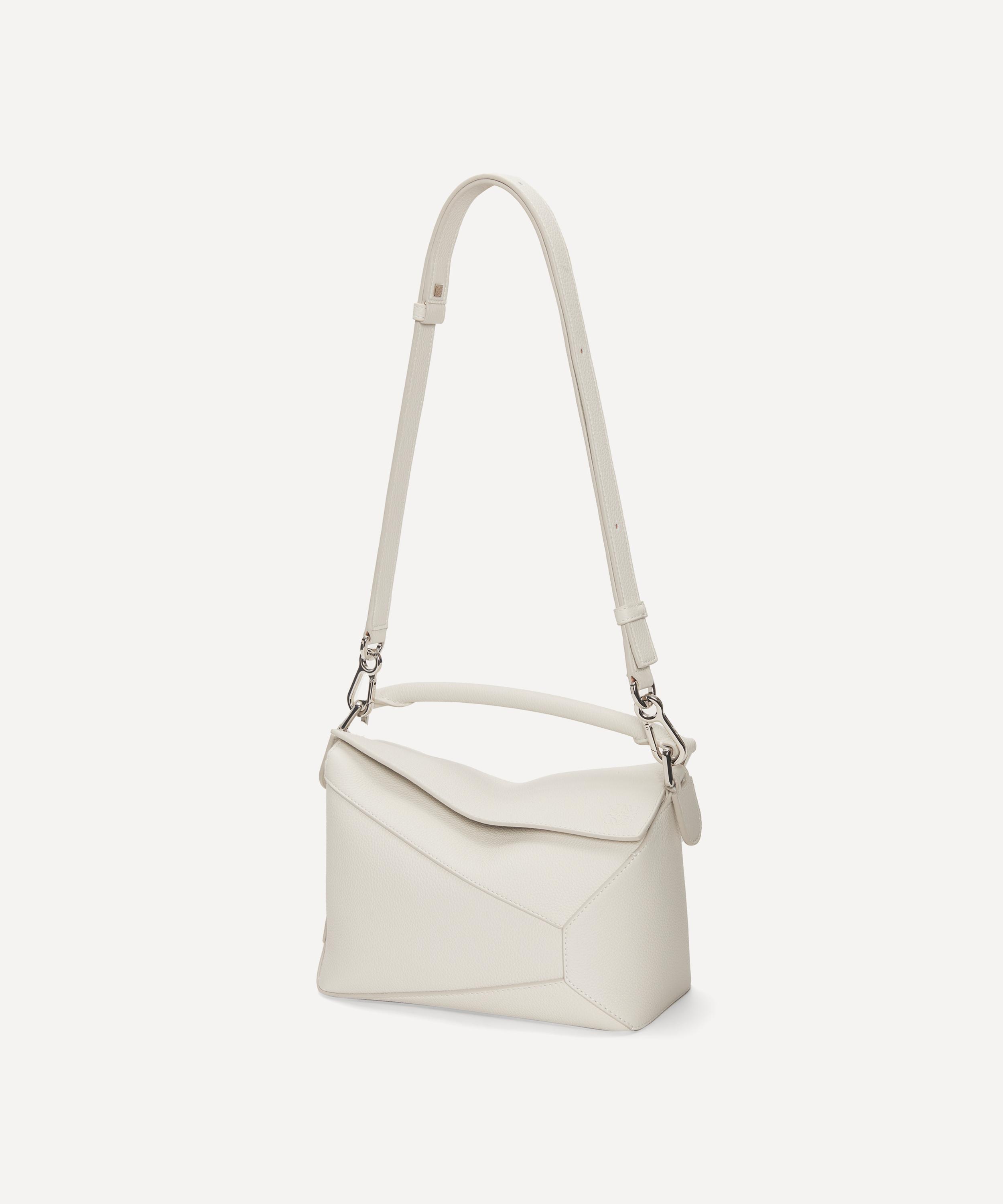 Loewe - Small Puzzle Edge Shoulder Bag image number 2