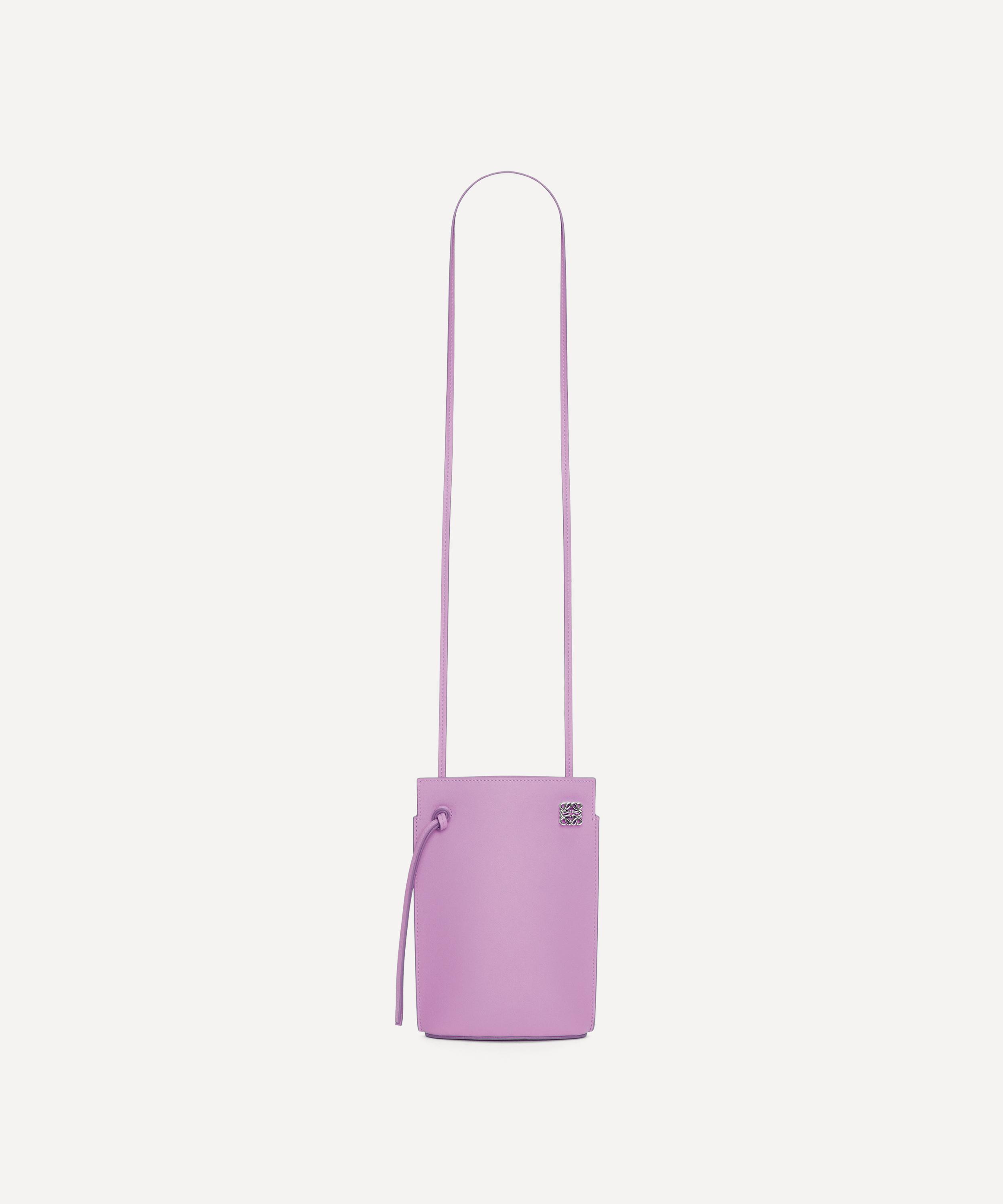 Loewe - Dice Pocket Pouch Bag image number 2