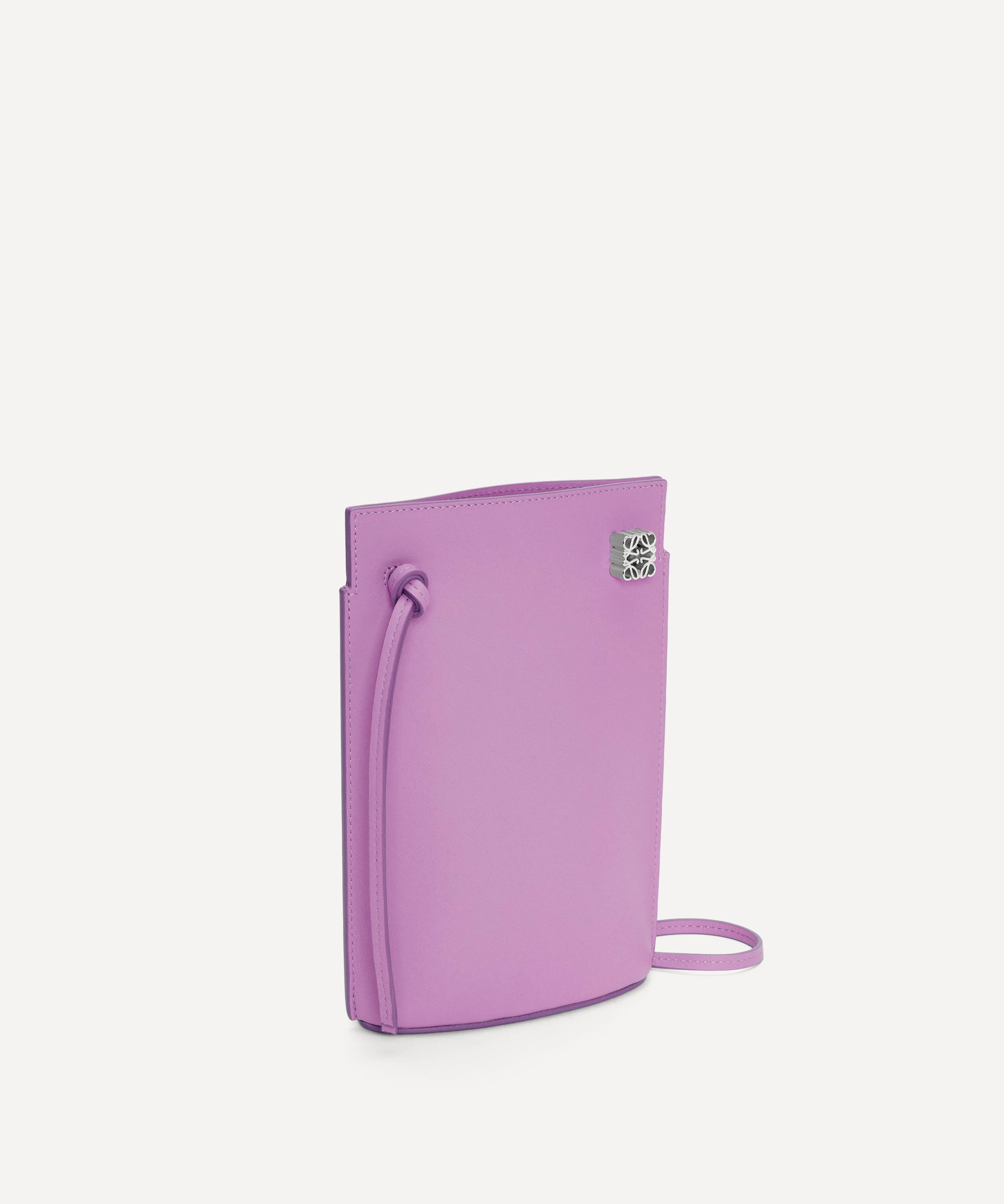 Loewe - Dice Pocket Pouch Bag image number 4