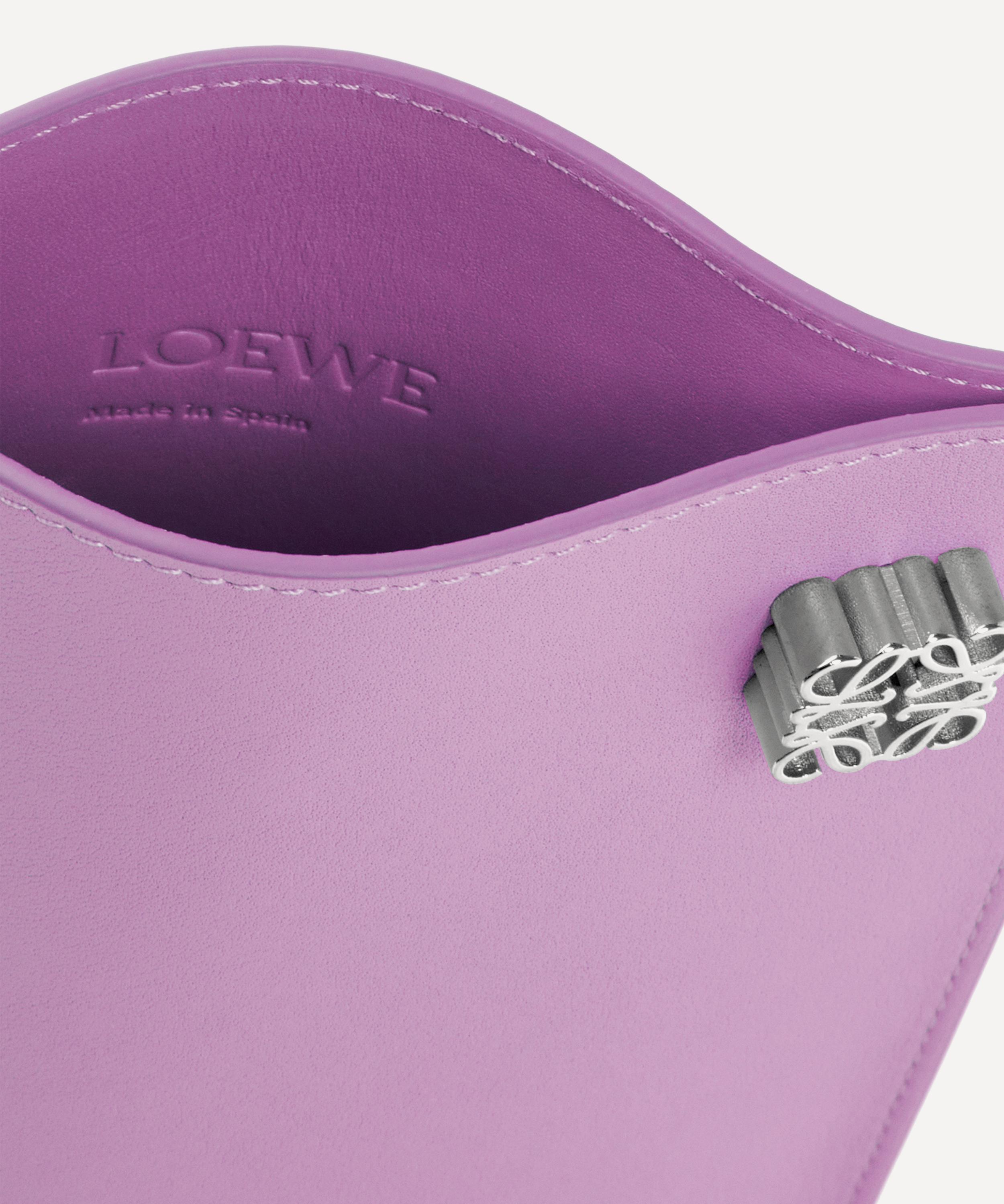 Loewe - Dice Pocket Pouch Bag image number 5